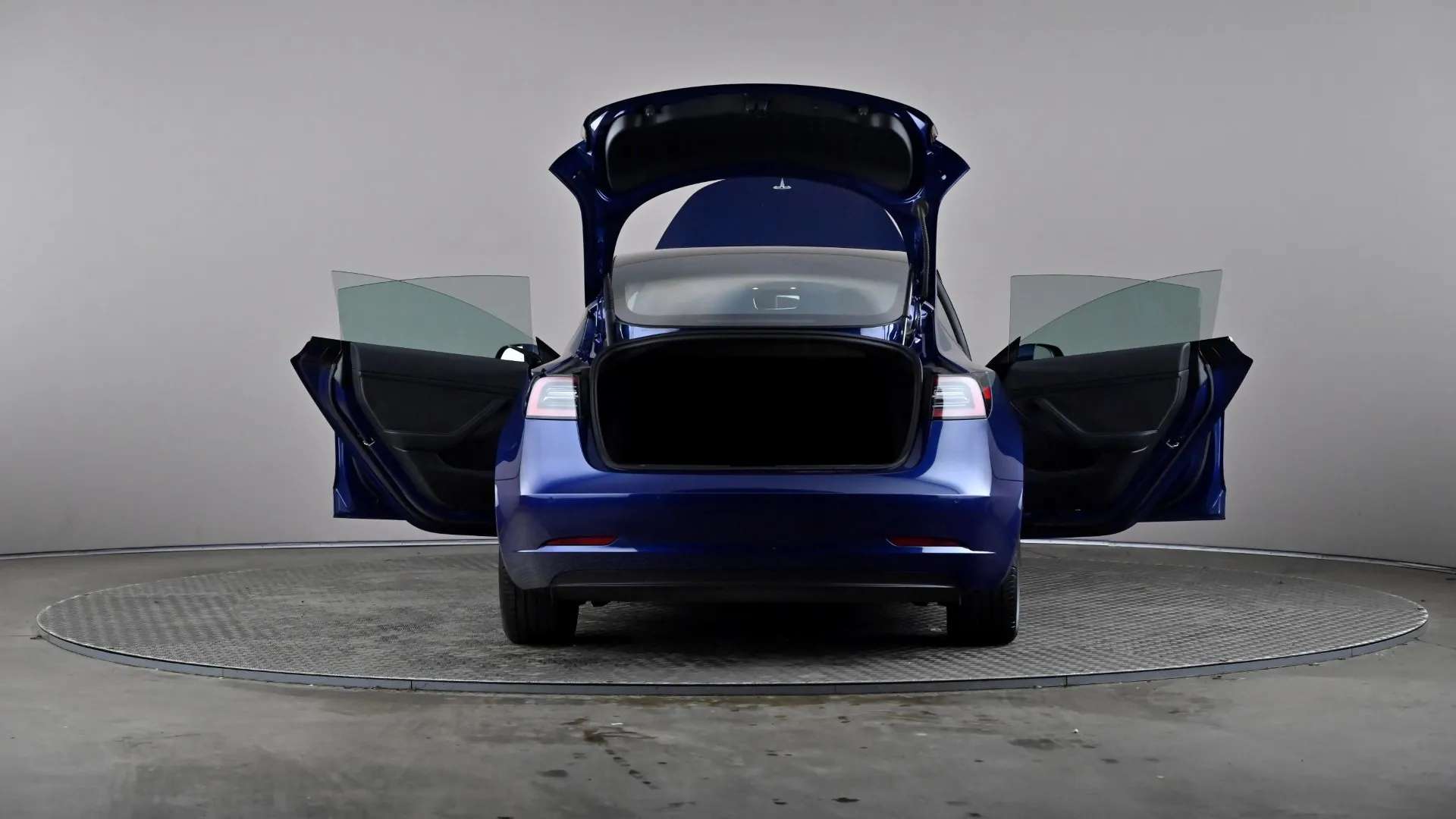 2021 TESLA MODEL 3 2021 TESLA MODEL 3