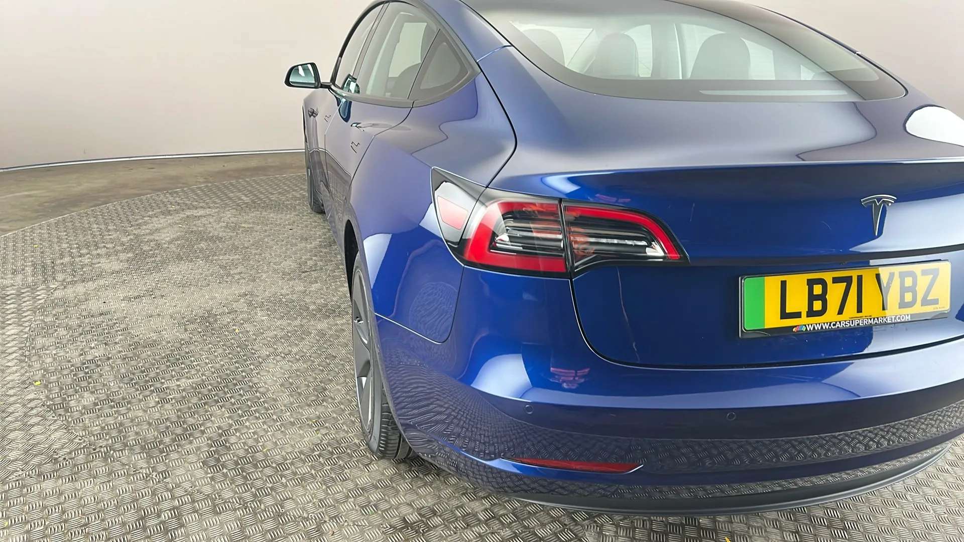 2021 TESLA MODEL 3 2021 TESLA MODEL 3