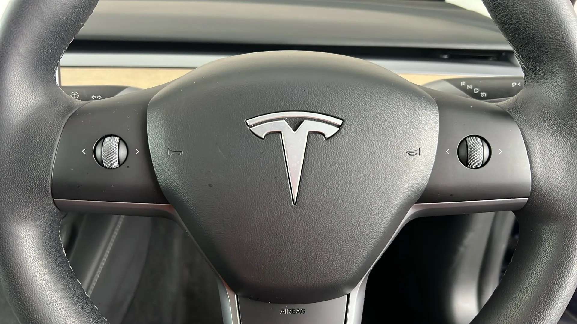 2021 TESLA MODEL 3 2021 TESLA MODEL 3