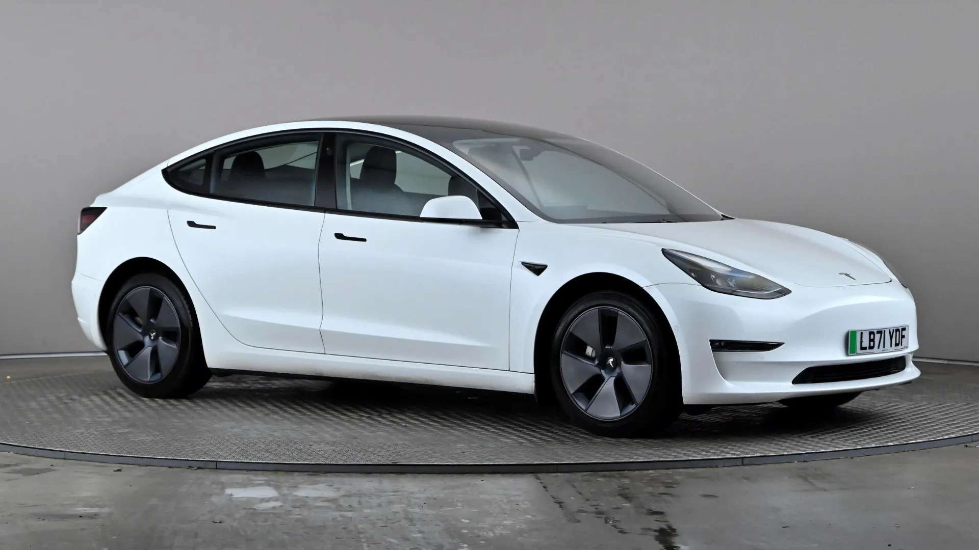 2021 TESLA MODEL 3 2021 TESLA MODEL 3