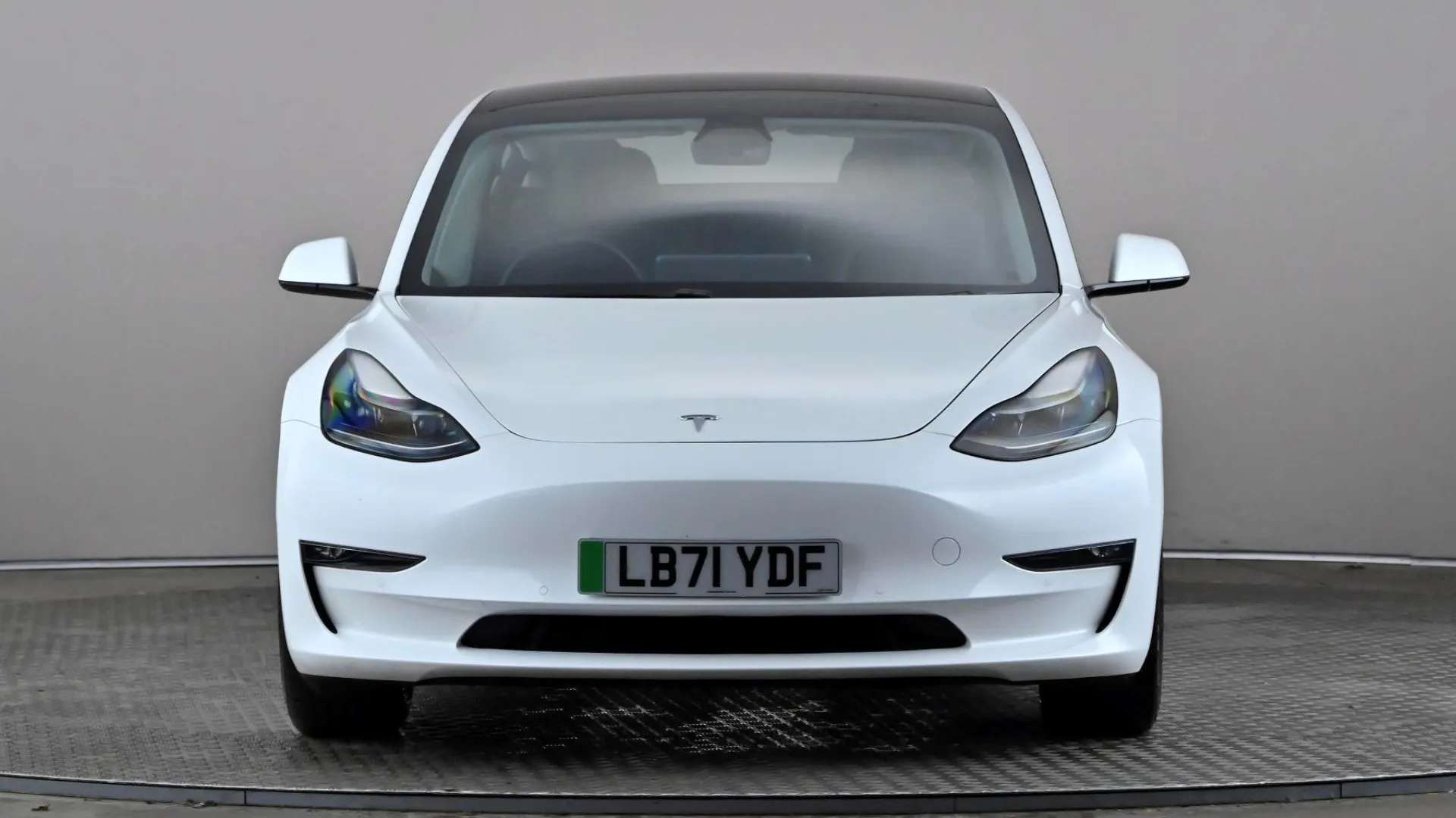 2021 TESLA MODEL 3 2021 TESLA MODEL 3