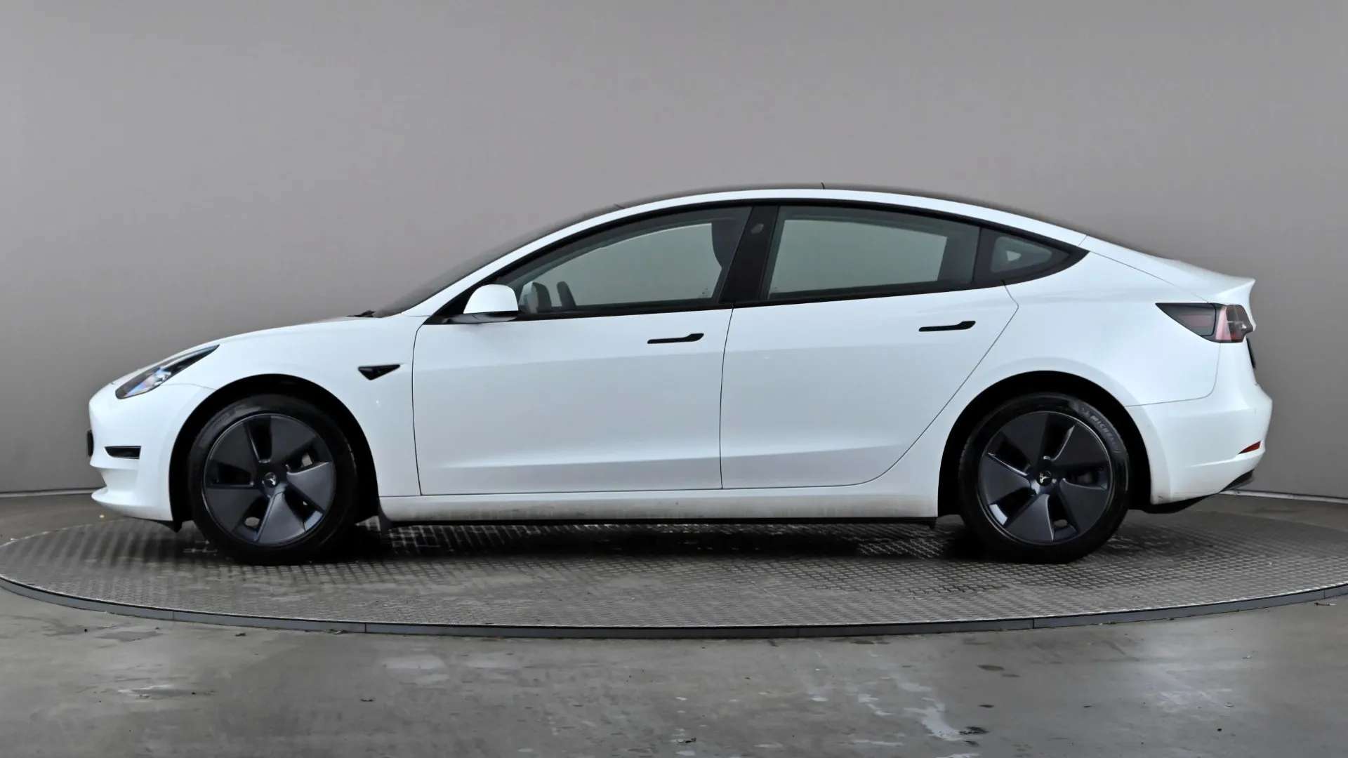2021 TESLA MODEL 3 2021 TESLA MODEL 3