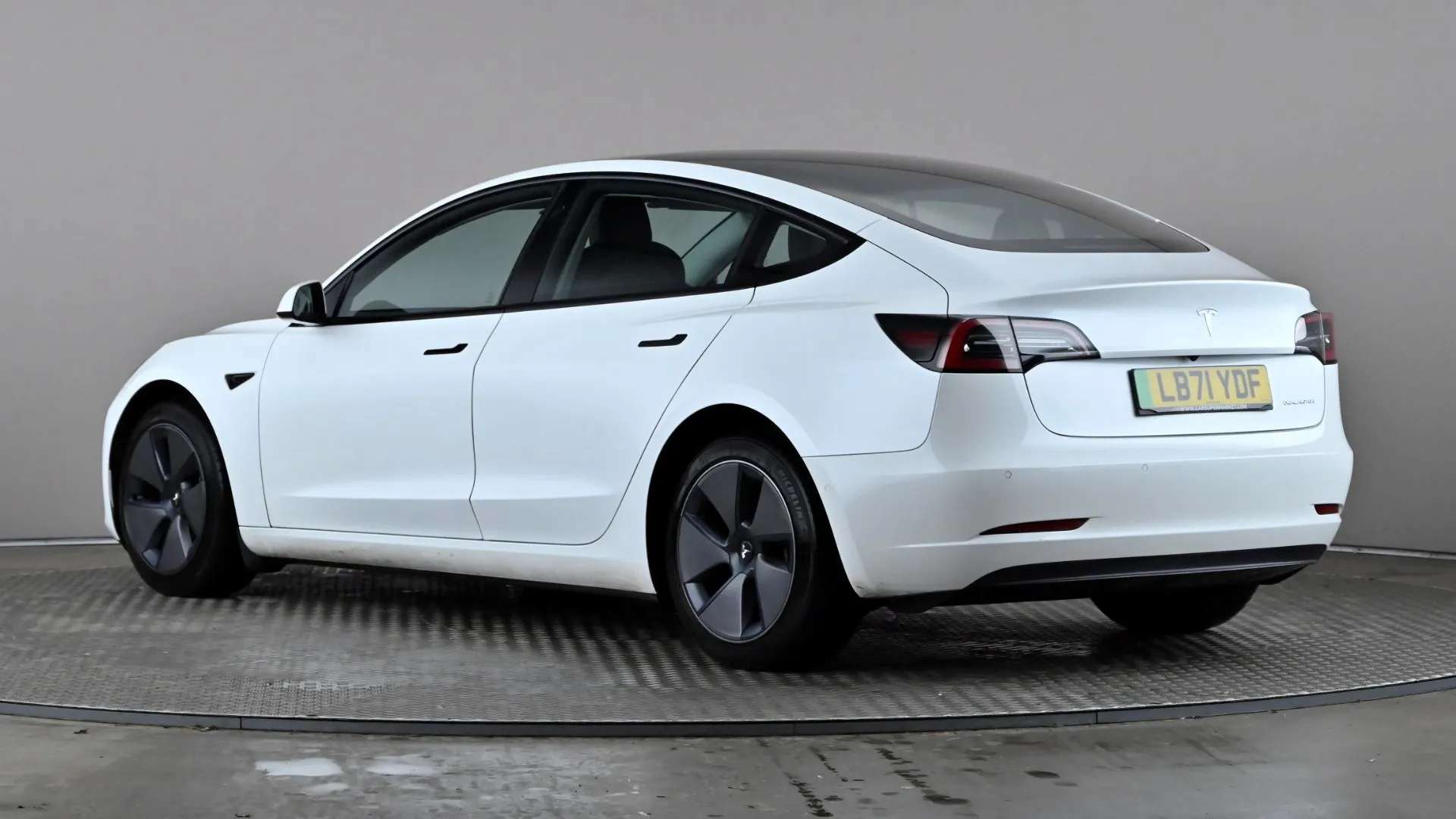 2021 TESLA MODEL 3 2021 TESLA MODEL 3