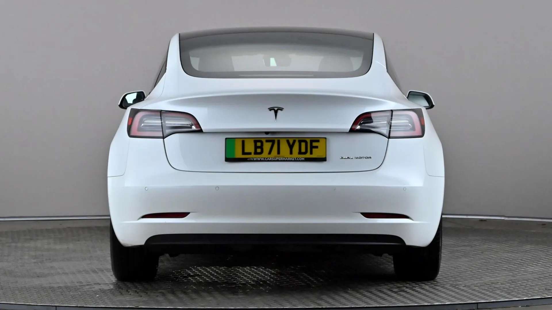 2021 TESLA MODEL 3 2021 TESLA MODEL 3