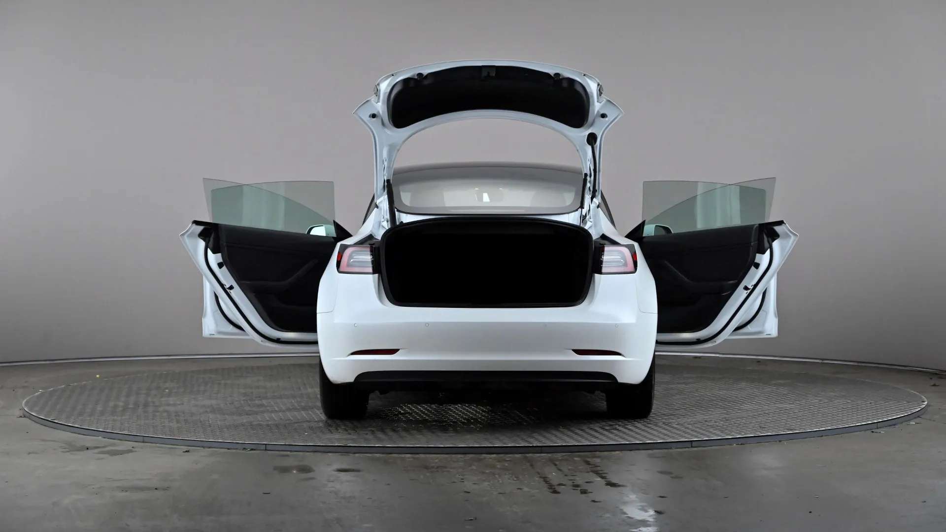 2021 TESLA MODEL 3 2021 TESLA MODEL 3