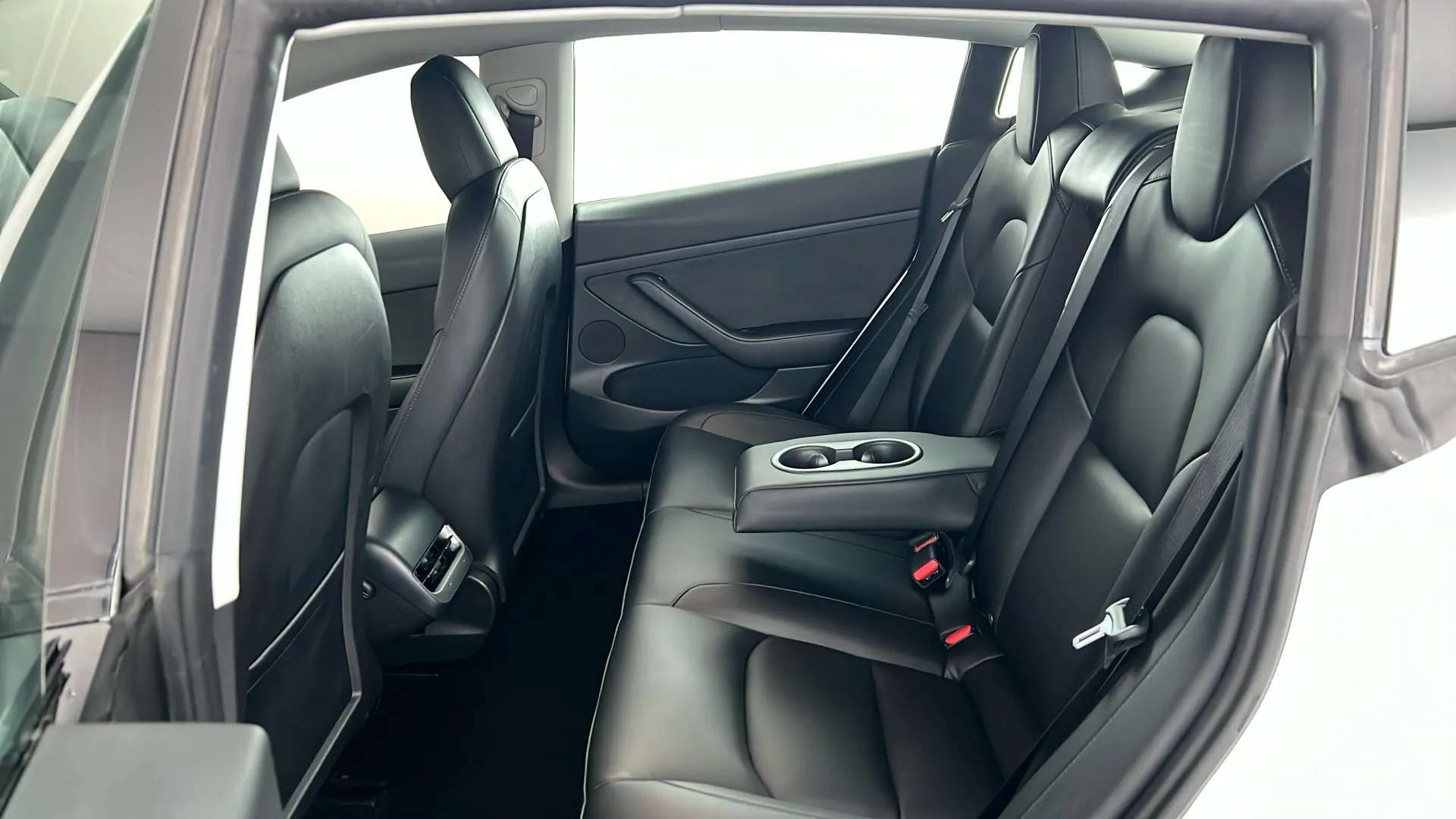 2021 TESLA MODEL 3 2021 TESLA MODEL 3