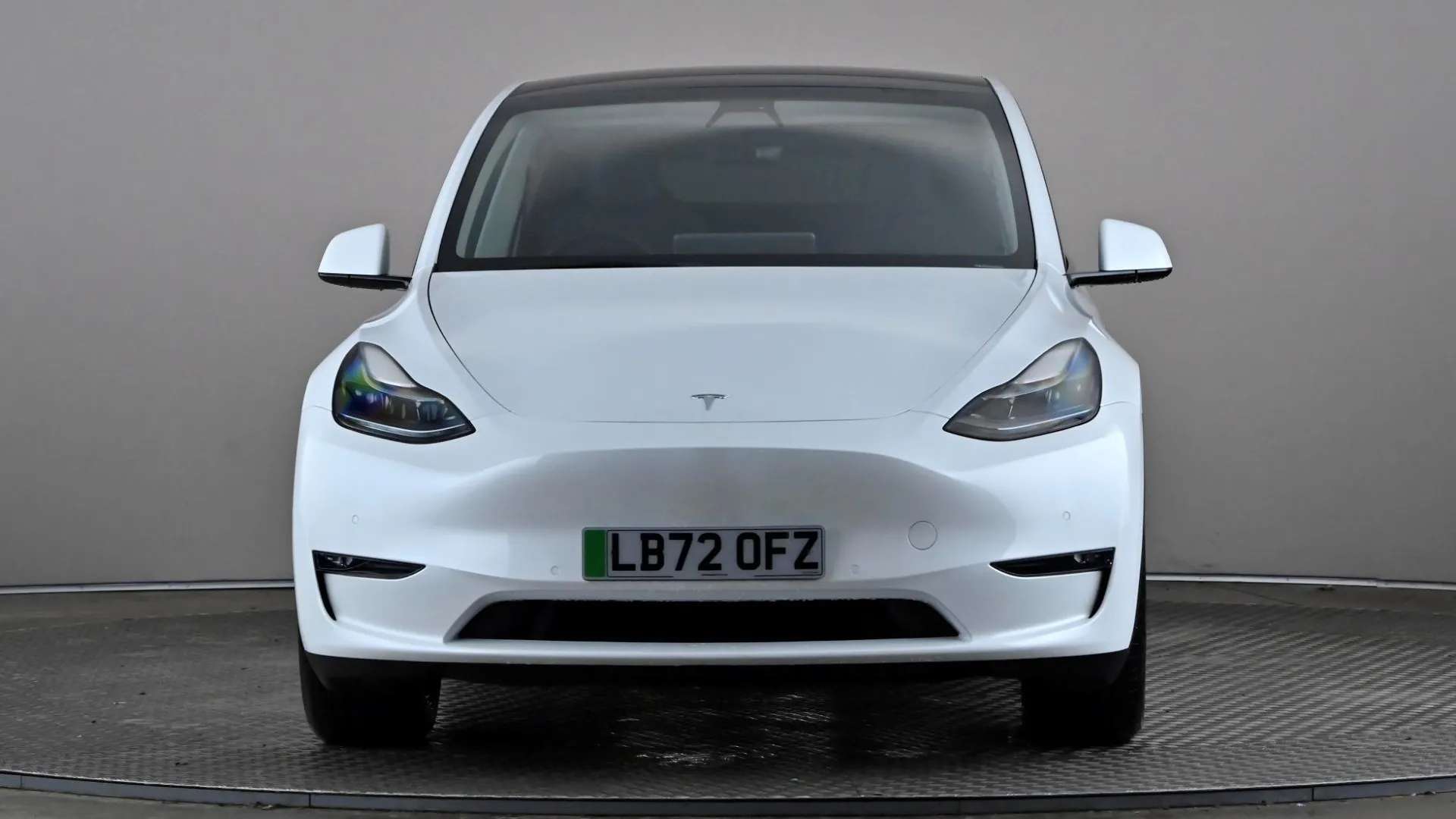 A 2022 TESLA MODEL Y Long Range AWD Auto A 2022 TESLA MODEL Y Long Range AWD Auto