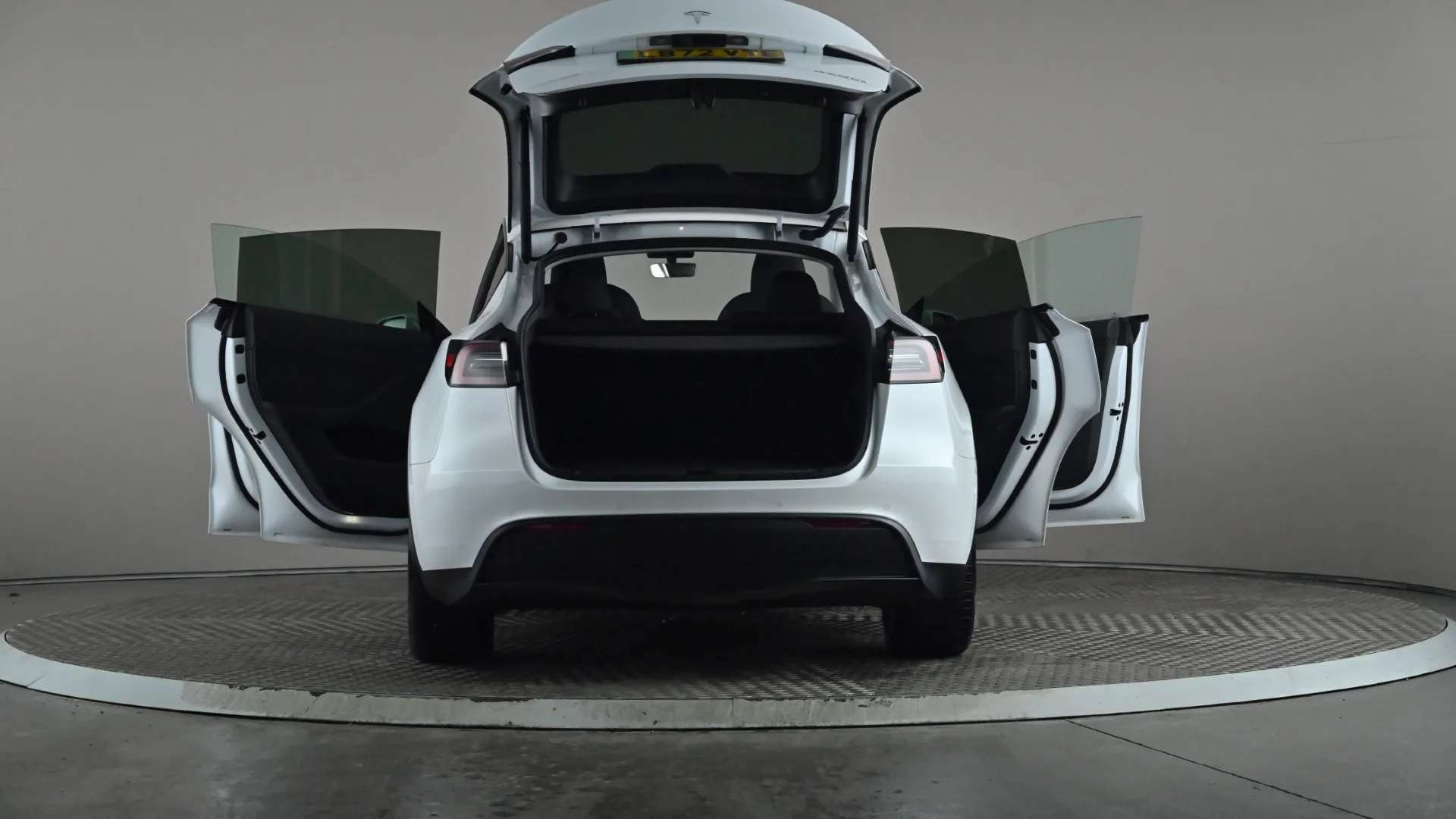 2022 TESLA MODEL Y 2022 TESLA MODEL Y