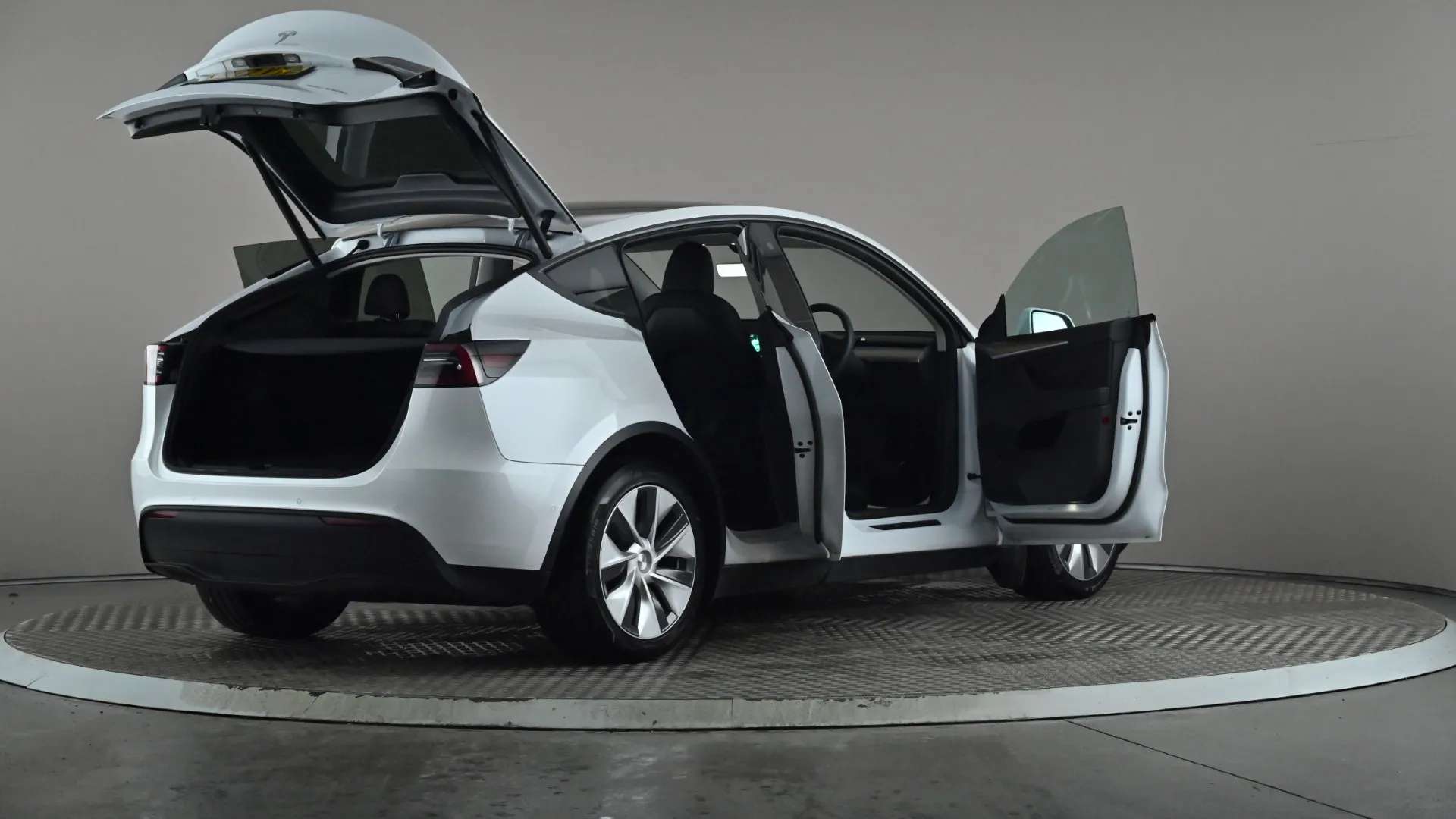 2022 TESLA MODEL Y 2022 TESLA MODEL Y