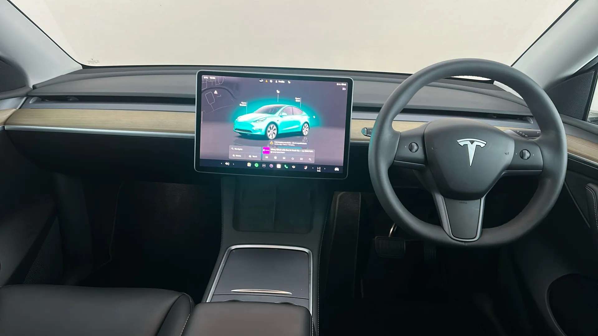 2022 TESLA MODEL Y 2022 TESLA MODEL Y