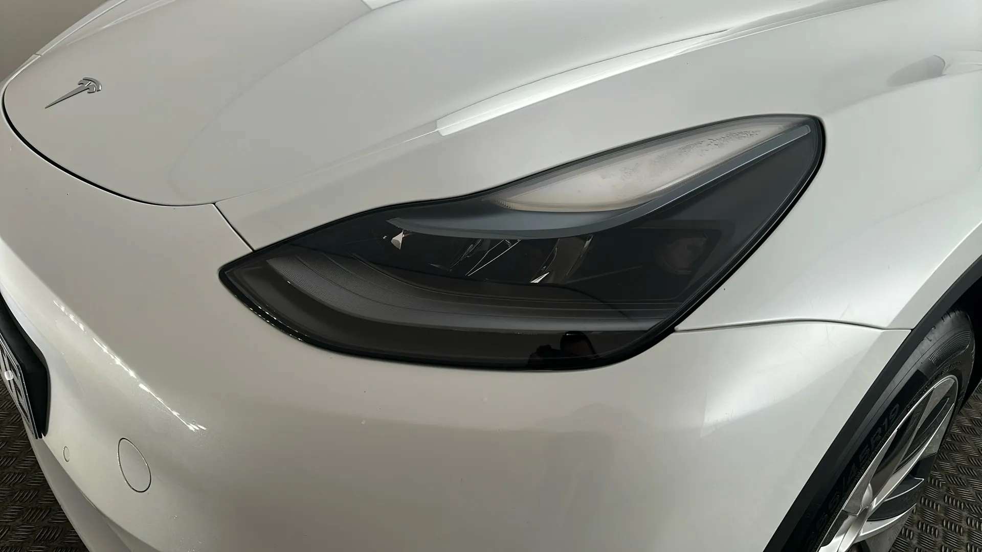 2022 TESLA MODEL Y 2022 TESLA MODEL Y