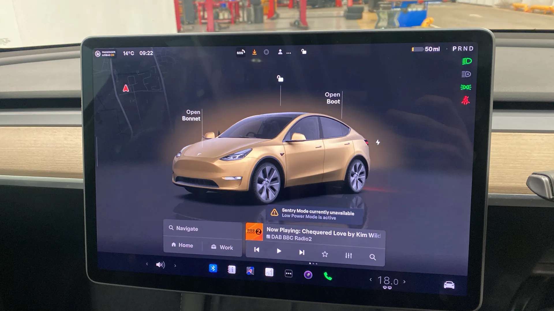 2022 TESLA MODEL Y 2022 TESLA MODEL Y
