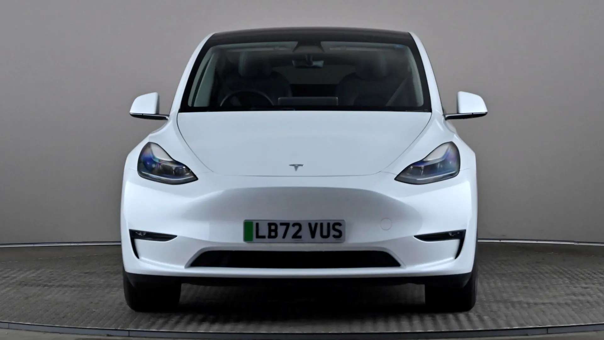 A 2022 TESLA MODEL Y Long Range AWD Auto A 2022 TESLA MODEL Y Long Range AWD Auto