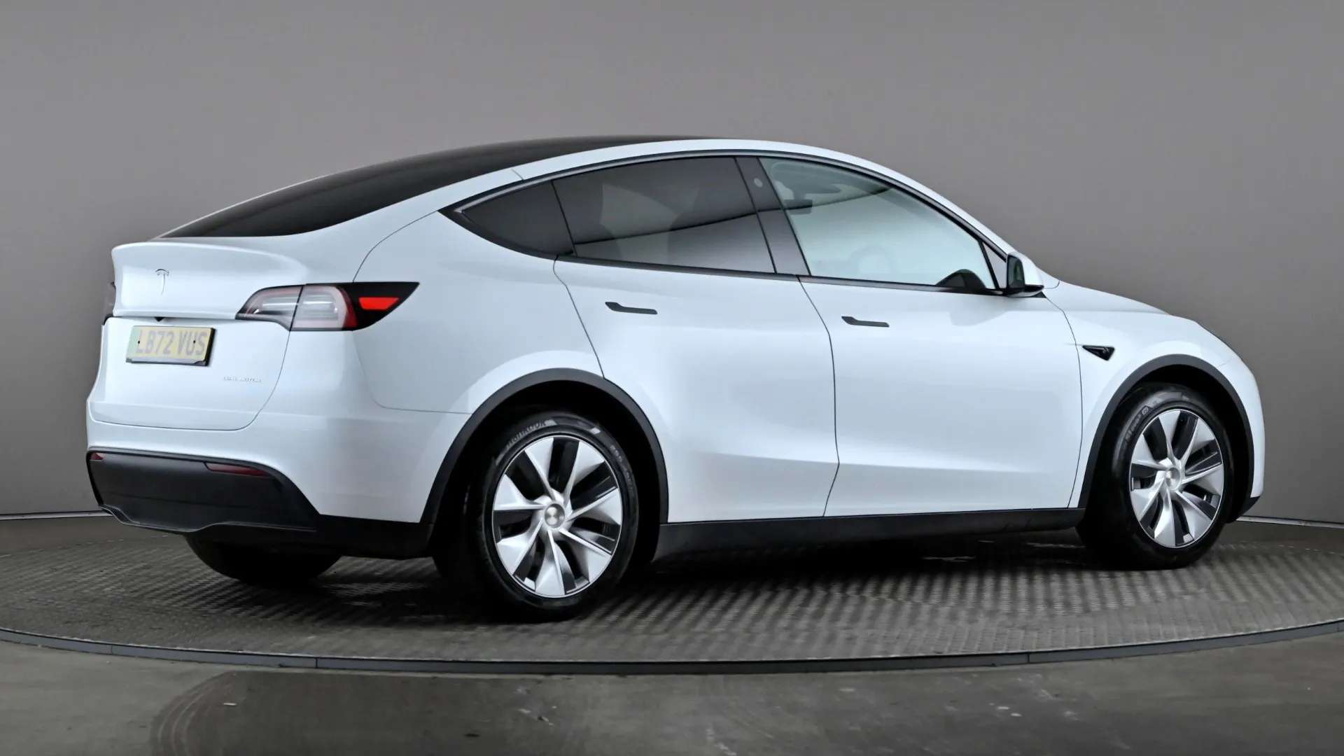 2022 TESLA MODEL Y 2022 TESLA MODEL Y