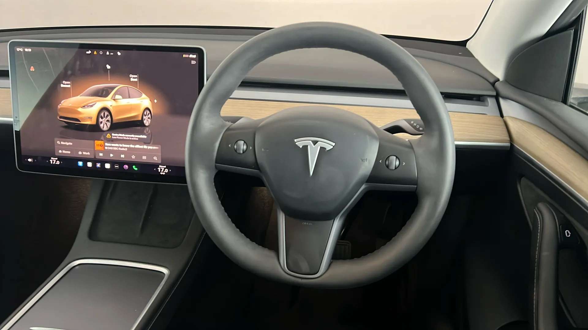 2022 TESLA MODEL Y 2022 TESLA MODEL Y
