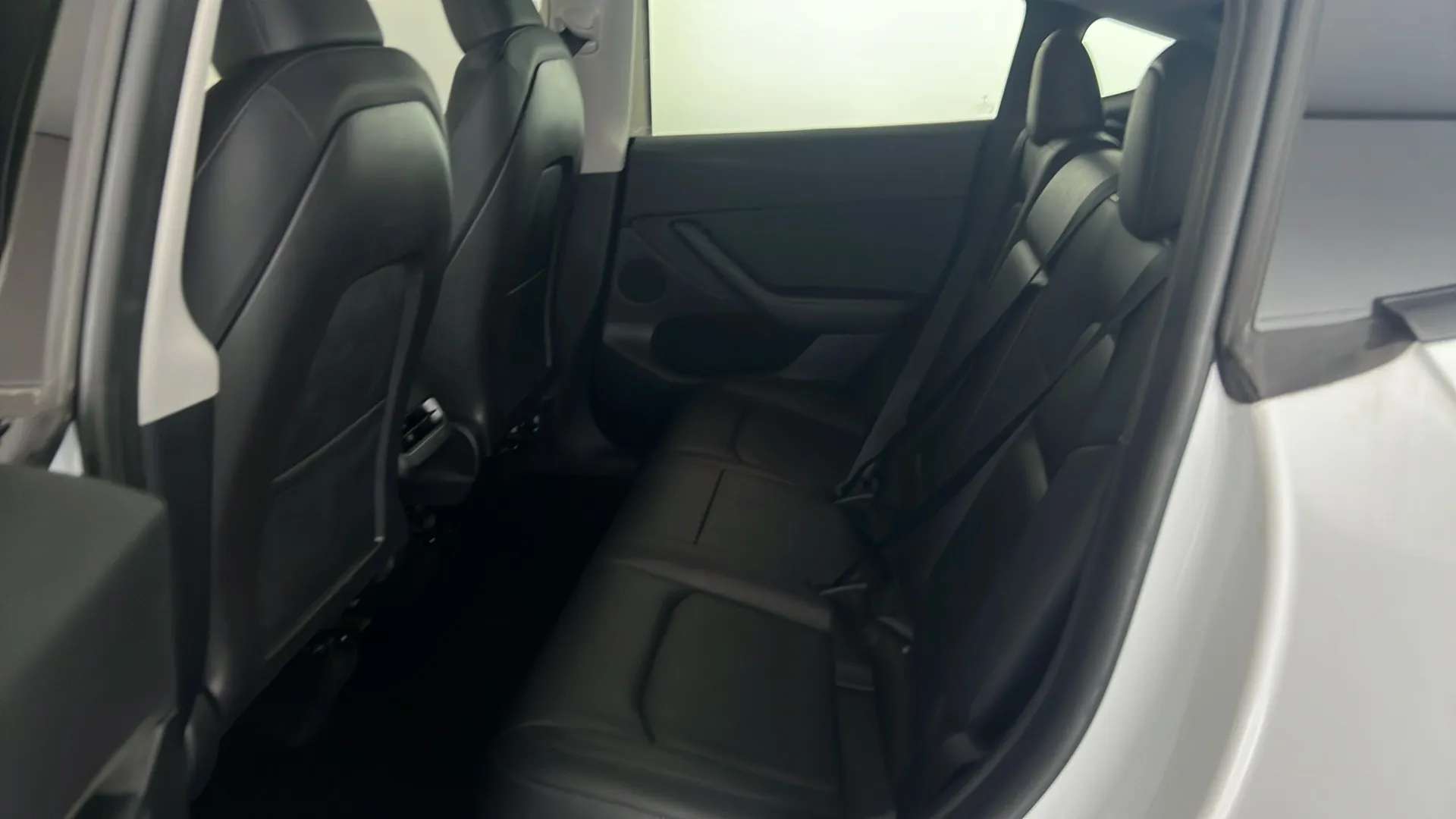 2022 TESLA MODEL Y 2022 TESLA MODEL Y
