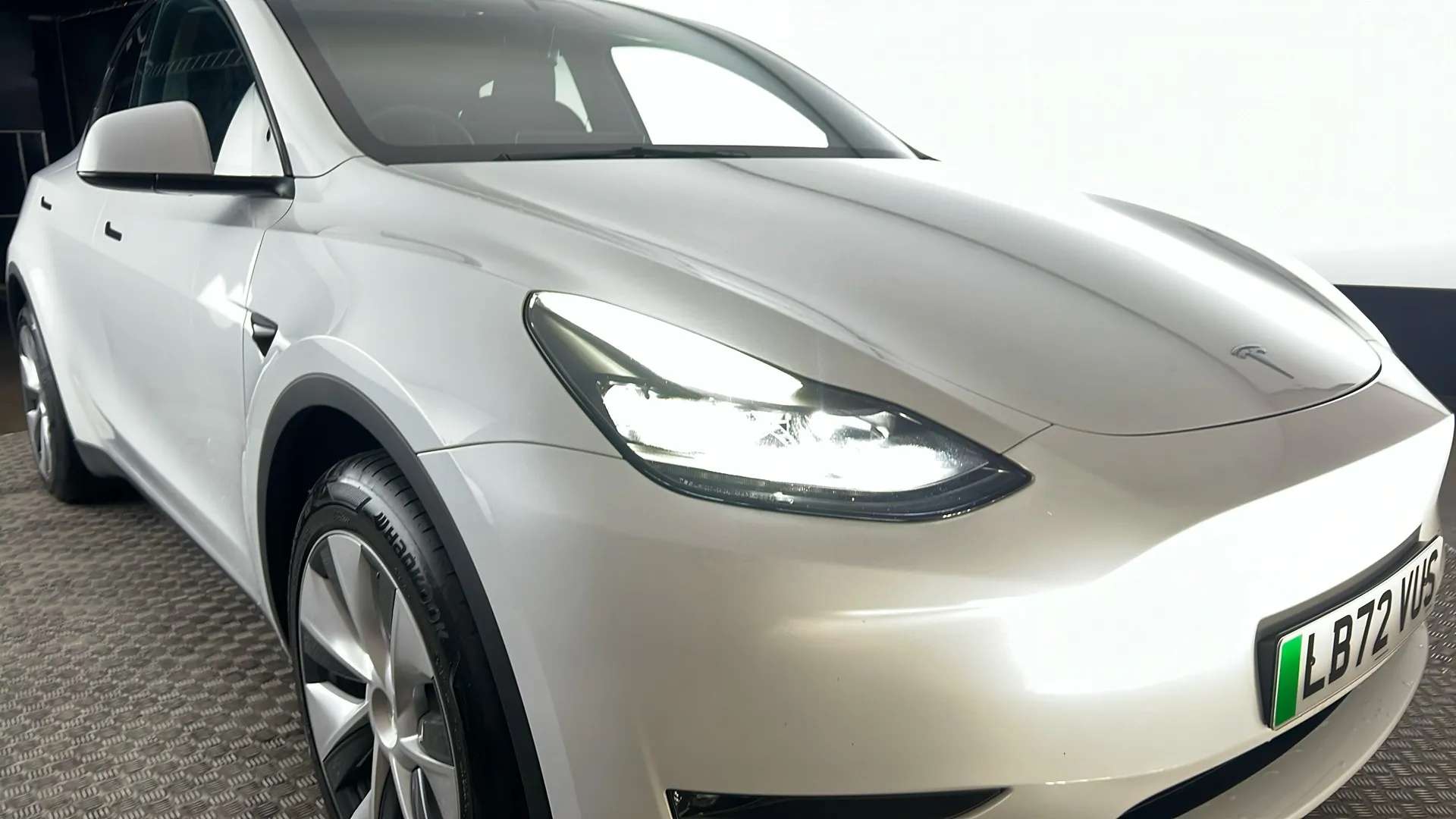 2022 TESLA MODEL Y 2022 TESLA MODEL Y