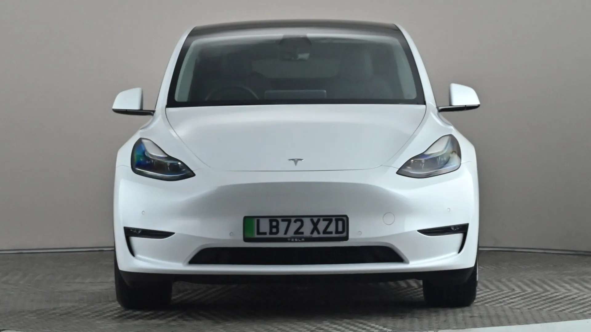A 2022 TESLA MODEL Y Long Range AWD Auto A 2022 TESLA MODEL Y Long Range AWD Auto
