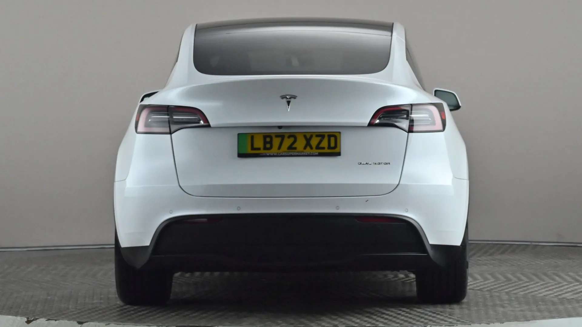 2022 TESLA MODEL Y 2022 TESLA MODEL Y