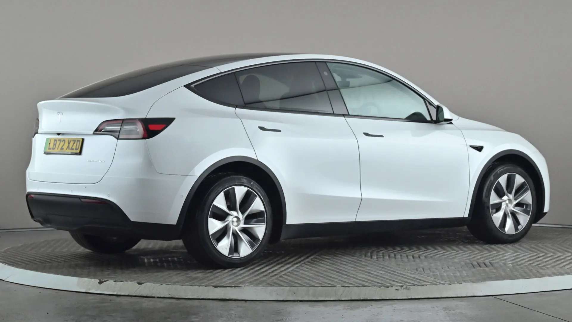 2022 TESLA MODEL Y 2022 TESLA MODEL Y