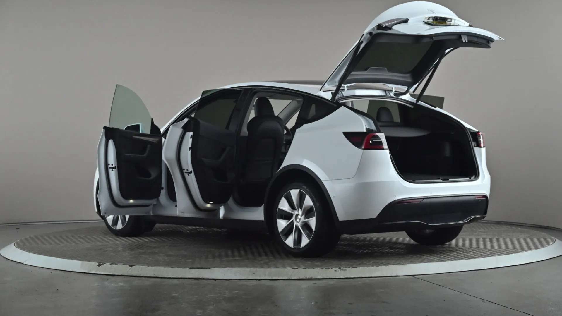 2022 TESLA MODEL Y 2022 TESLA MODEL Y