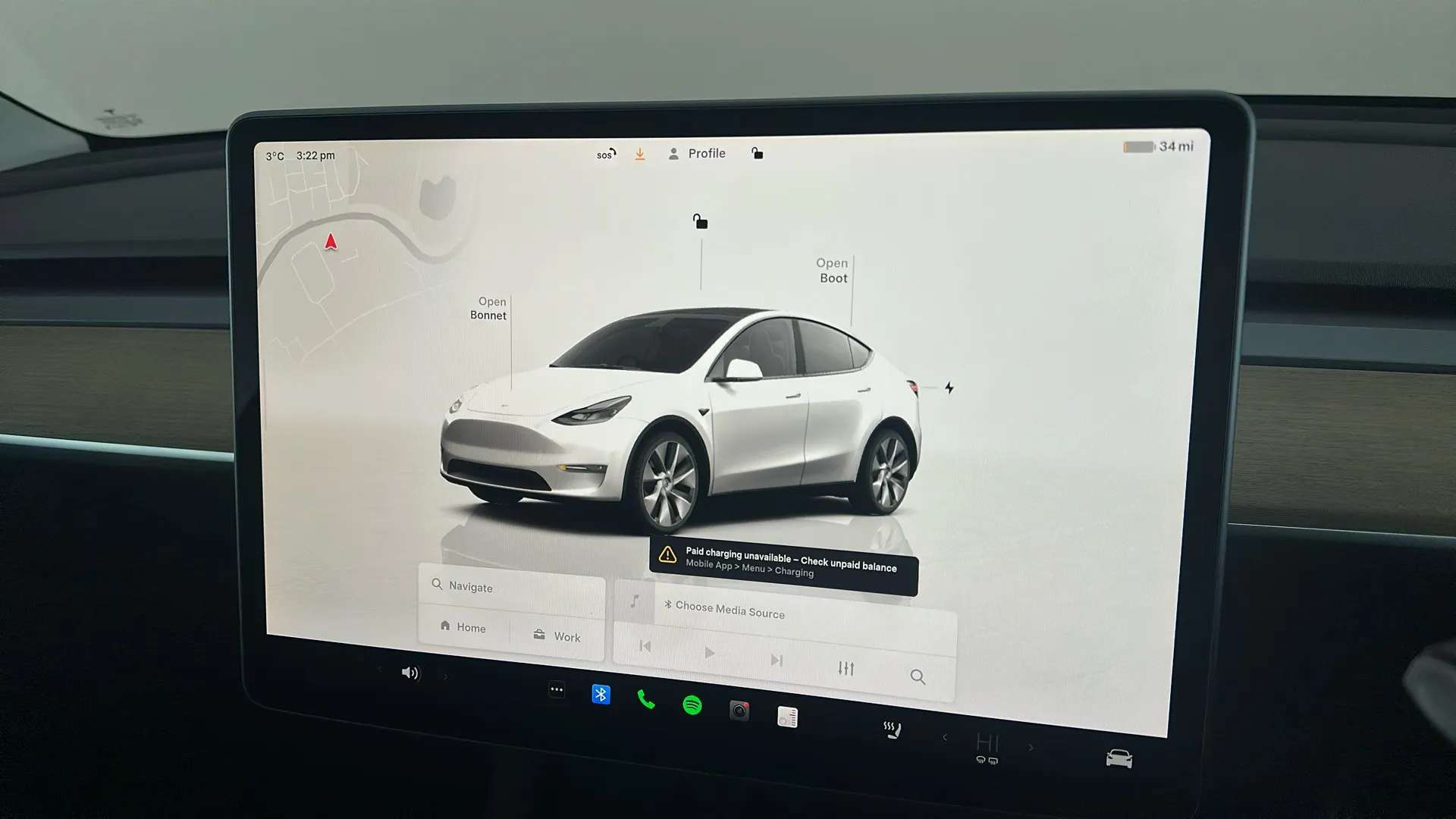 2022 TESLA MODEL Y 2022 TESLA MODEL Y