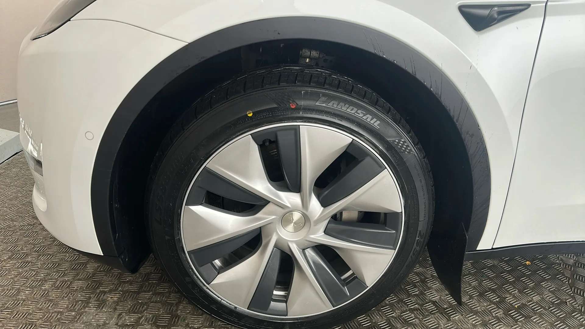 2022 TESLA MODEL Y 2022 TESLA MODEL Y