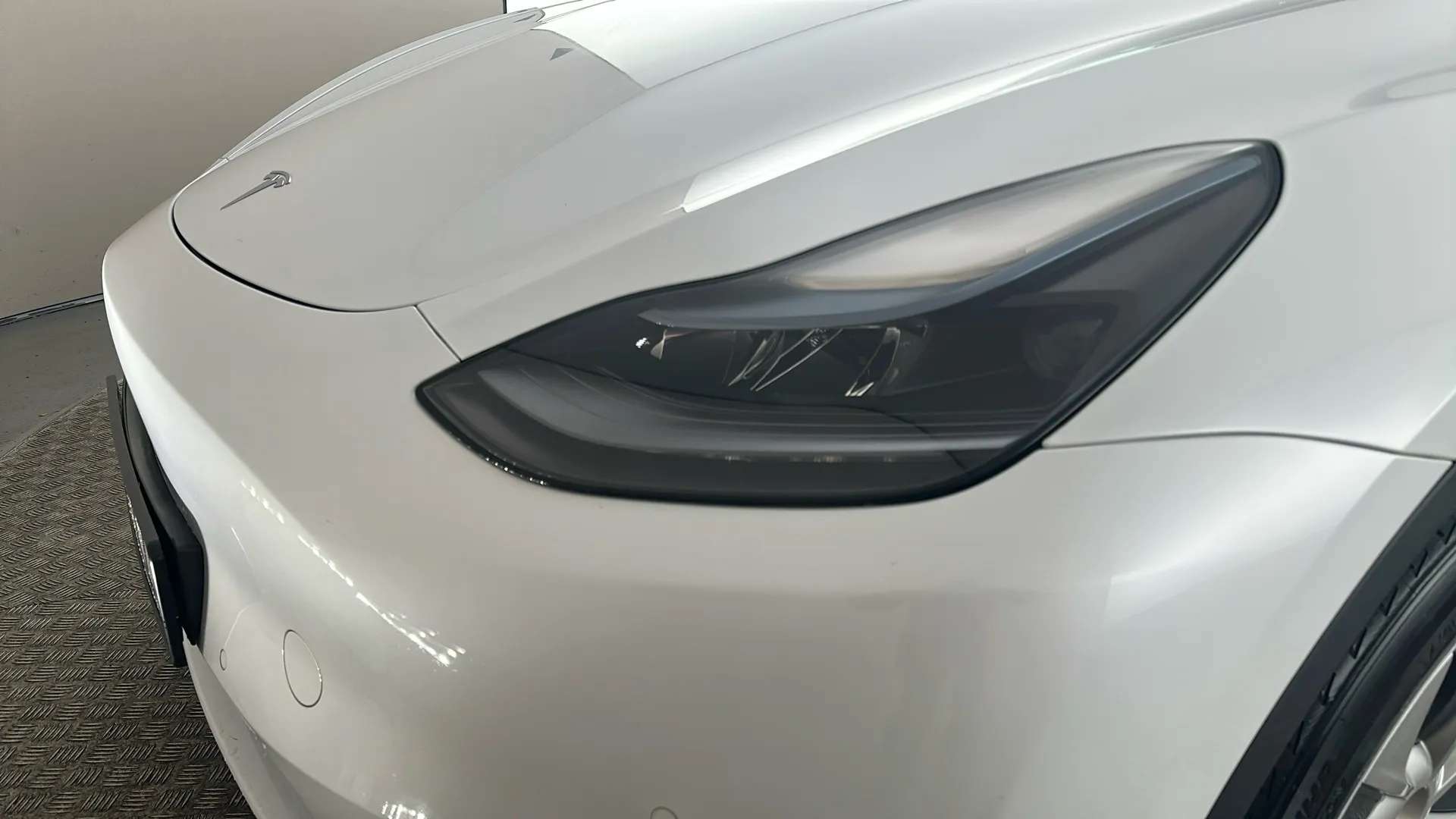 2022 TESLA MODEL Y 2022 TESLA MODEL Y