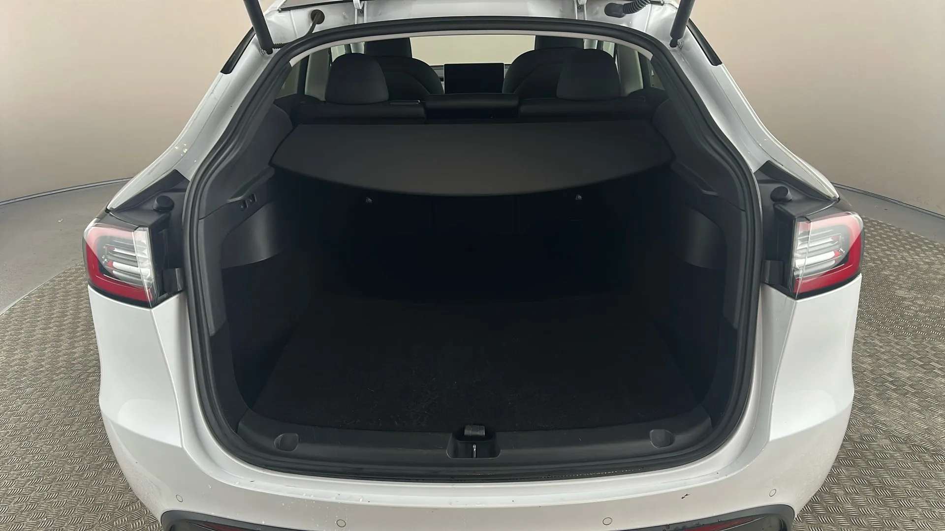 2022 TESLA MODEL Y 2022 TESLA MODEL Y