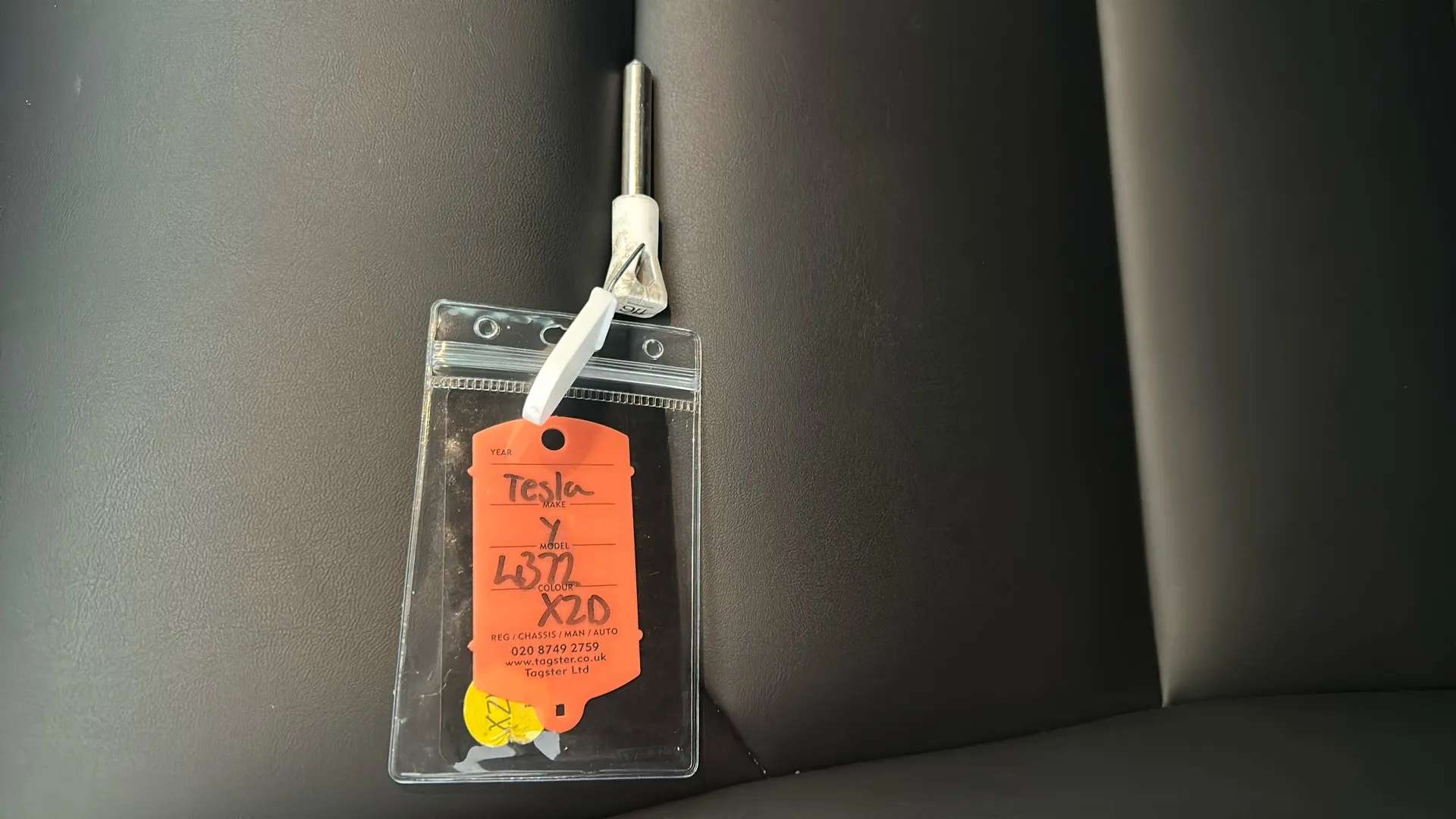 2022 TESLA MODEL Y 2022 TESLA MODEL Y