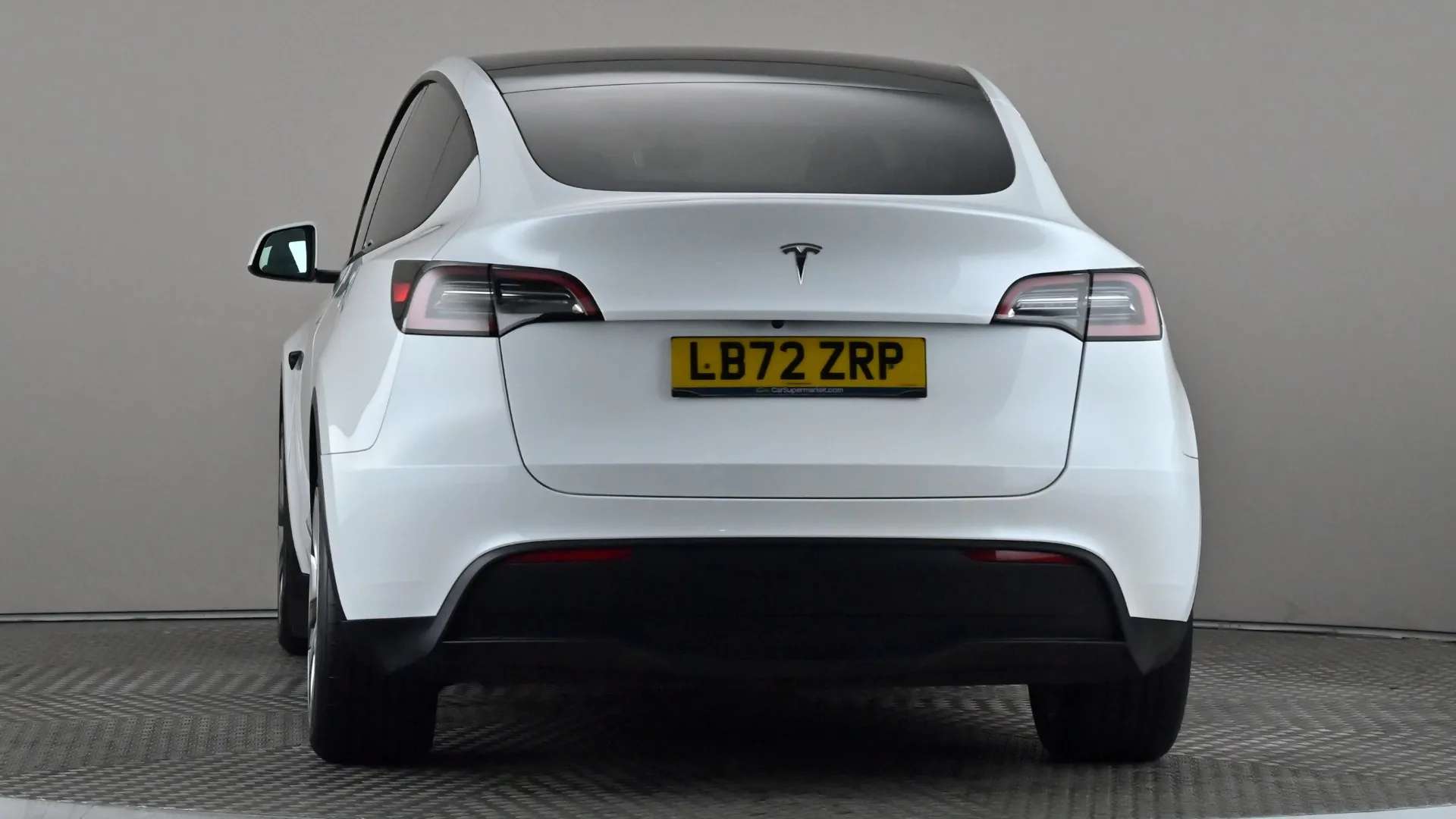 2022 TESLA MODEL Y 2022 TESLA MODEL Y