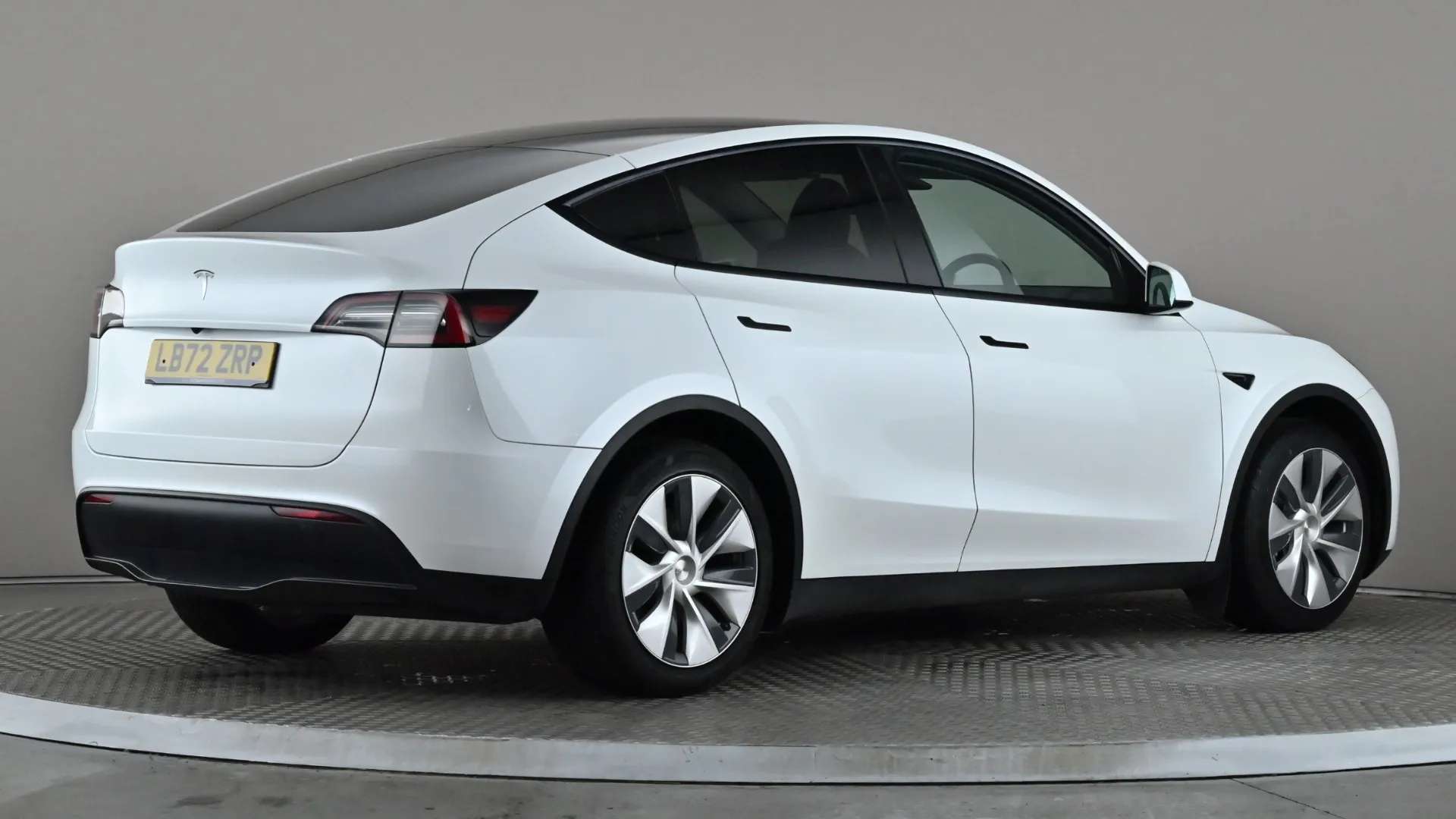 2022 TESLA MODEL Y 2022 TESLA MODEL Y
