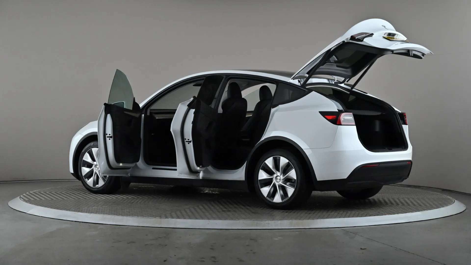 2022 TESLA MODEL Y 2022 TESLA MODEL Y