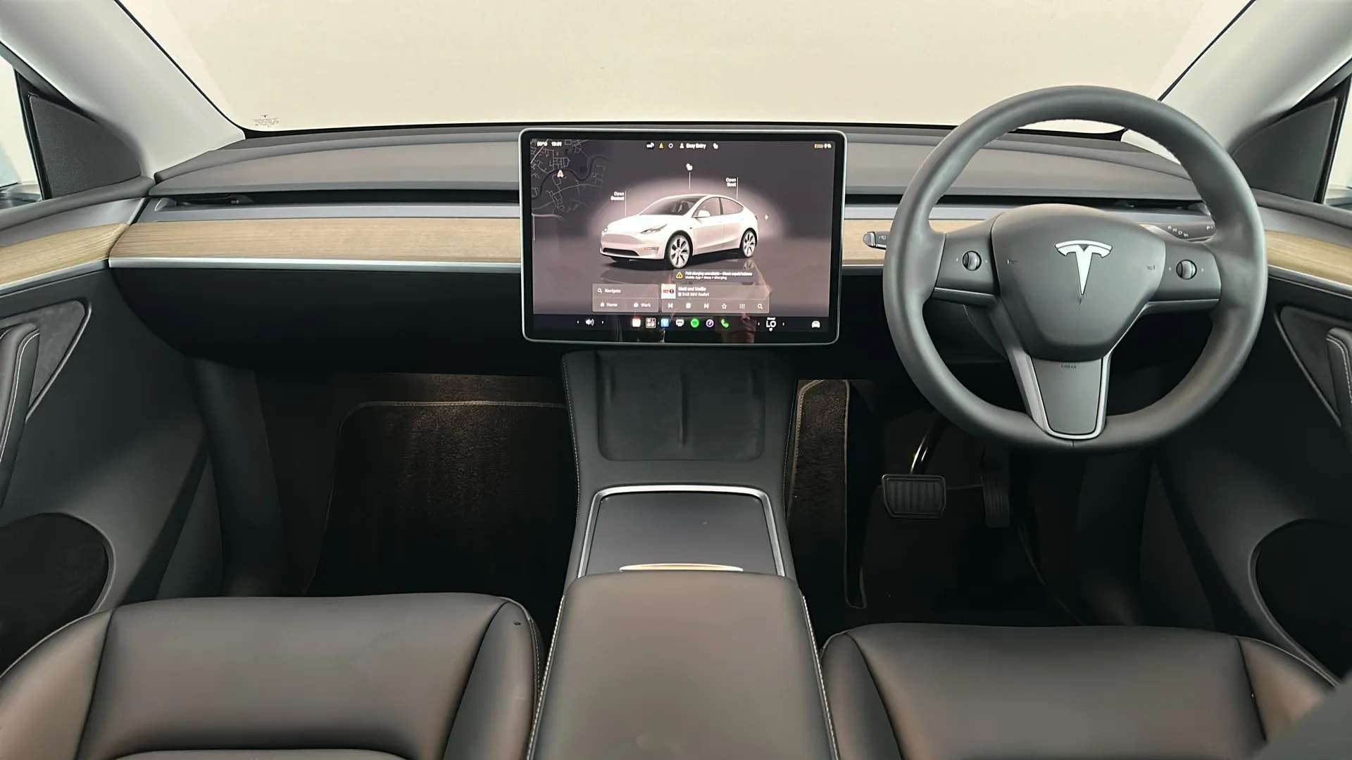 2022 TESLA MODEL Y 2022 TESLA MODEL Y