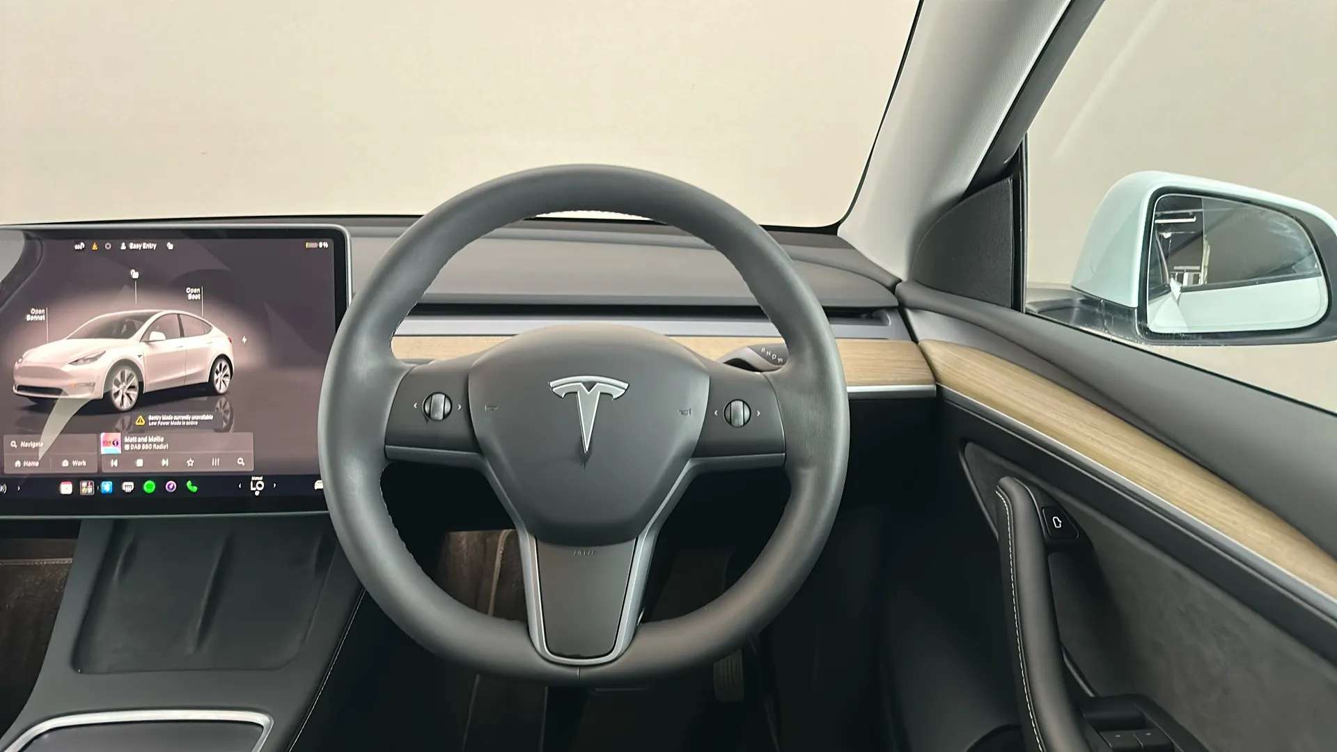 2022 TESLA MODEL Y 2022 TESLA MODEL Y