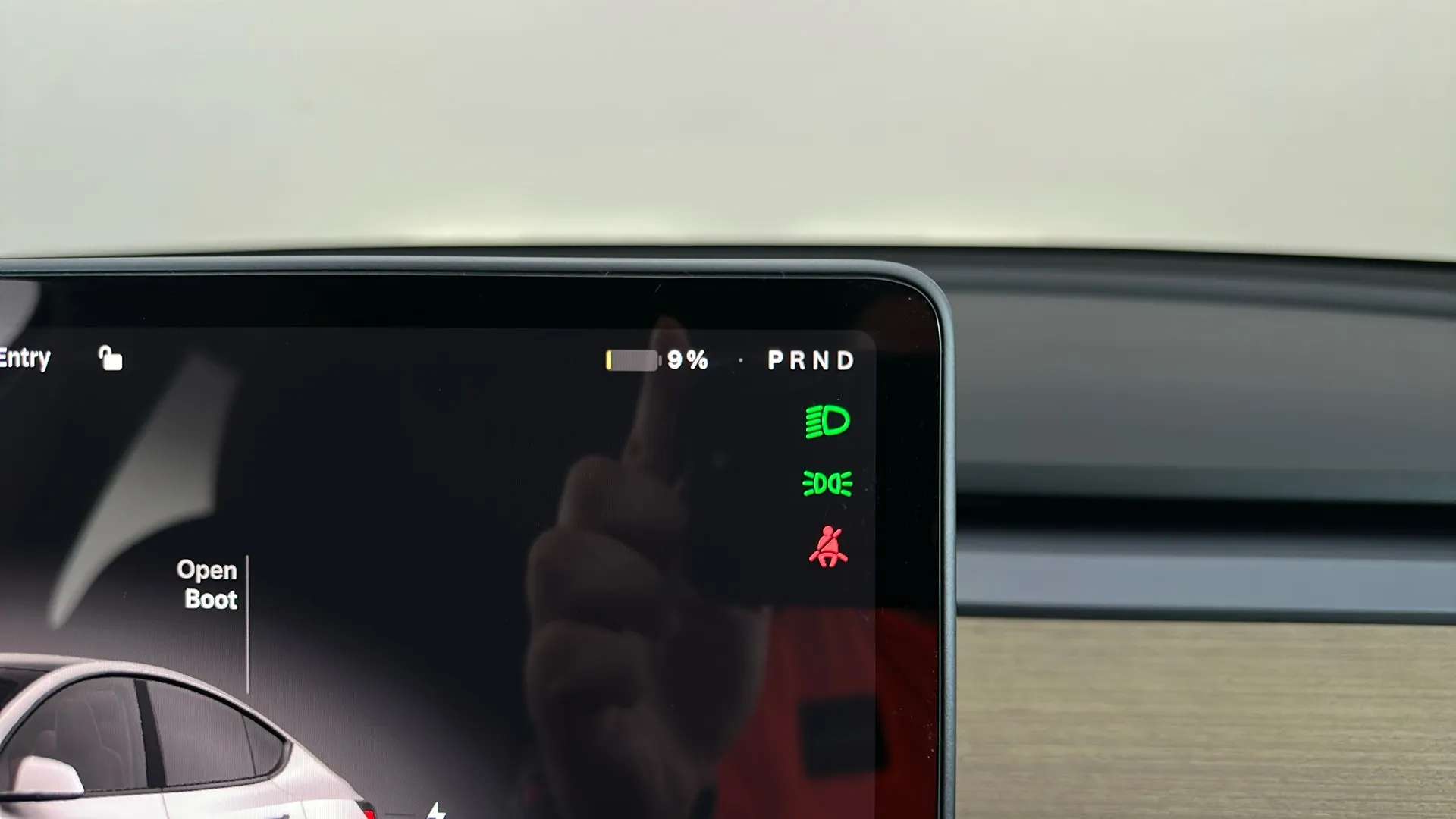 2022 TESLA MODEL Y 2022 TESLA MODEL Y