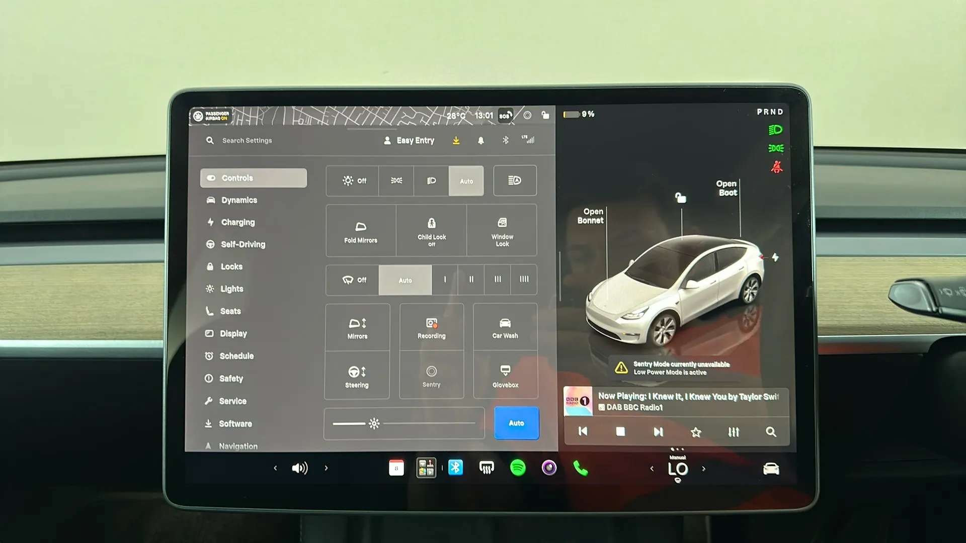 2022 TESLA MODEL Y 2022 TESLA MODEL Y
