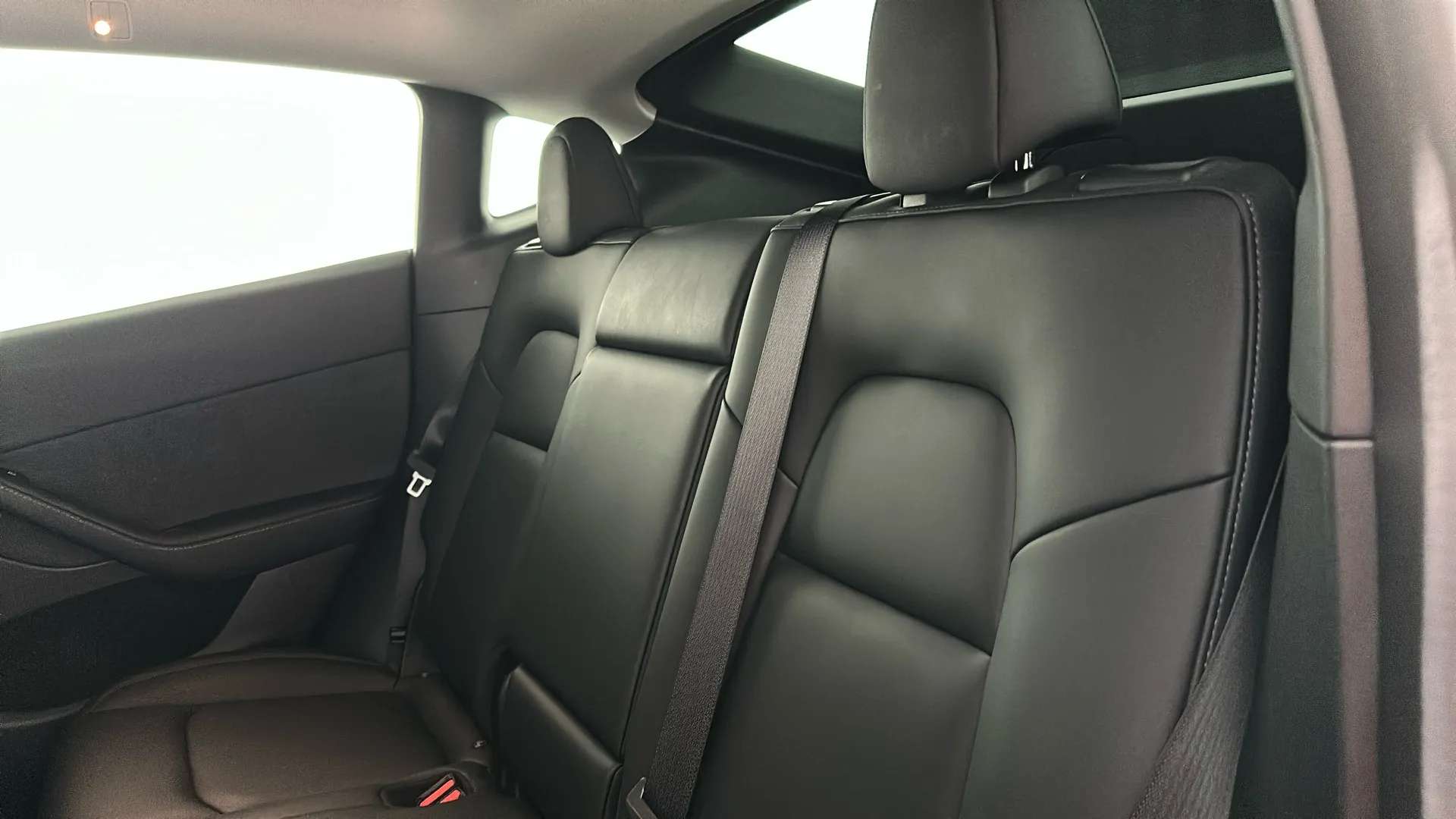 2022 TESLA MODEL Y 2022 TESLA MODEL Y