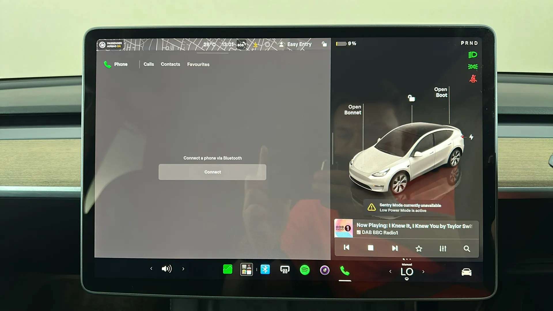 2022 TESLA MODEL Y 2022 TESLA MODEL Y