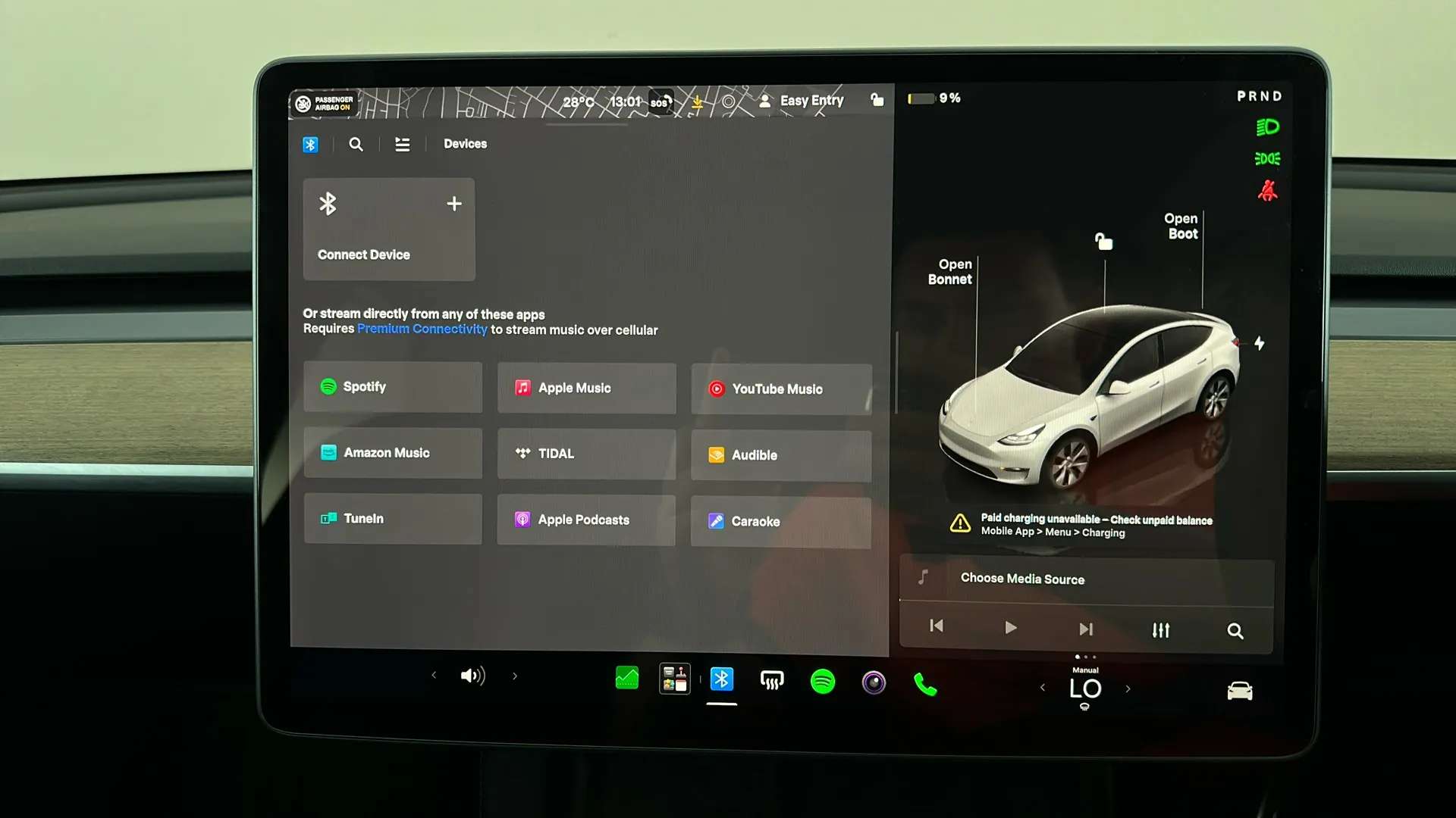 2022 TESLA MODEL Y 2022 TESLA MODEL Y