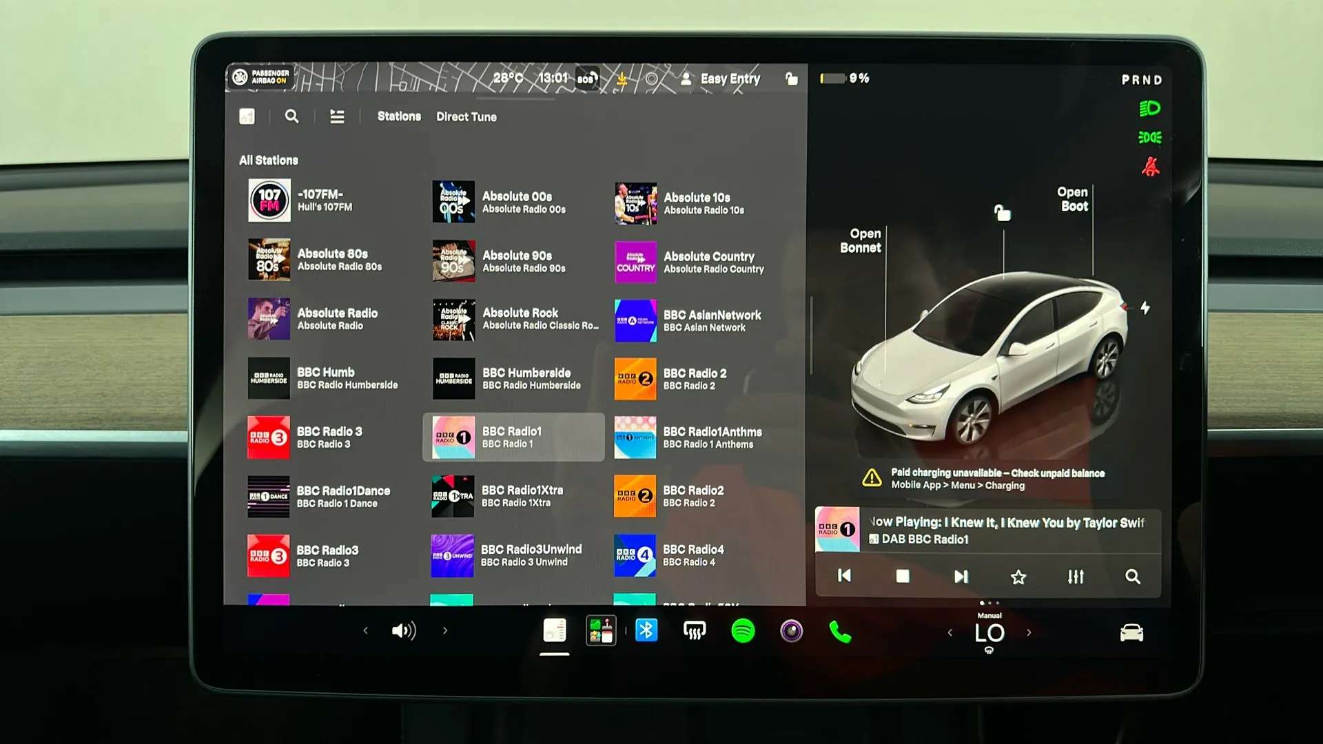 2022 TESLA MODEL Y 2022 TESLA MODEL Y