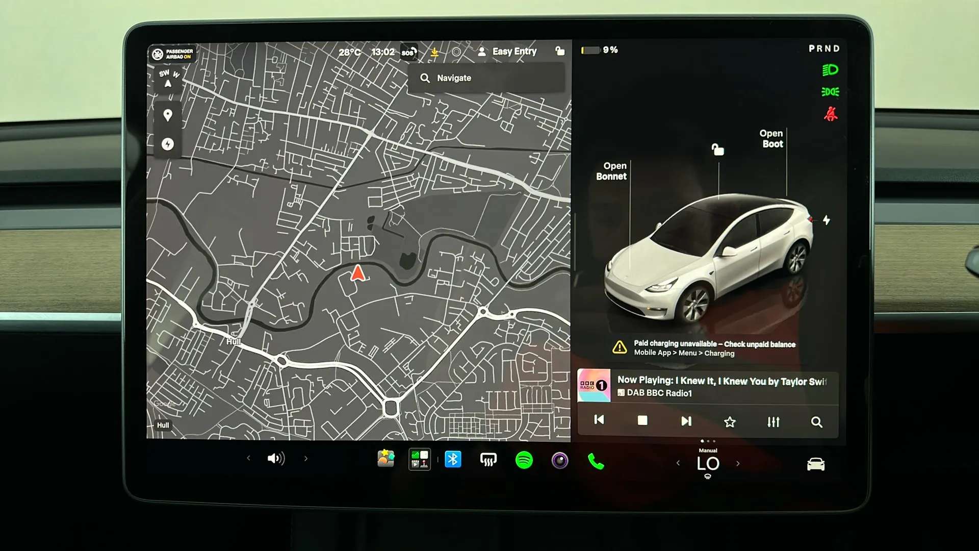 2022 TESLA MODEL Y 2022 TESLA MODEL Y
