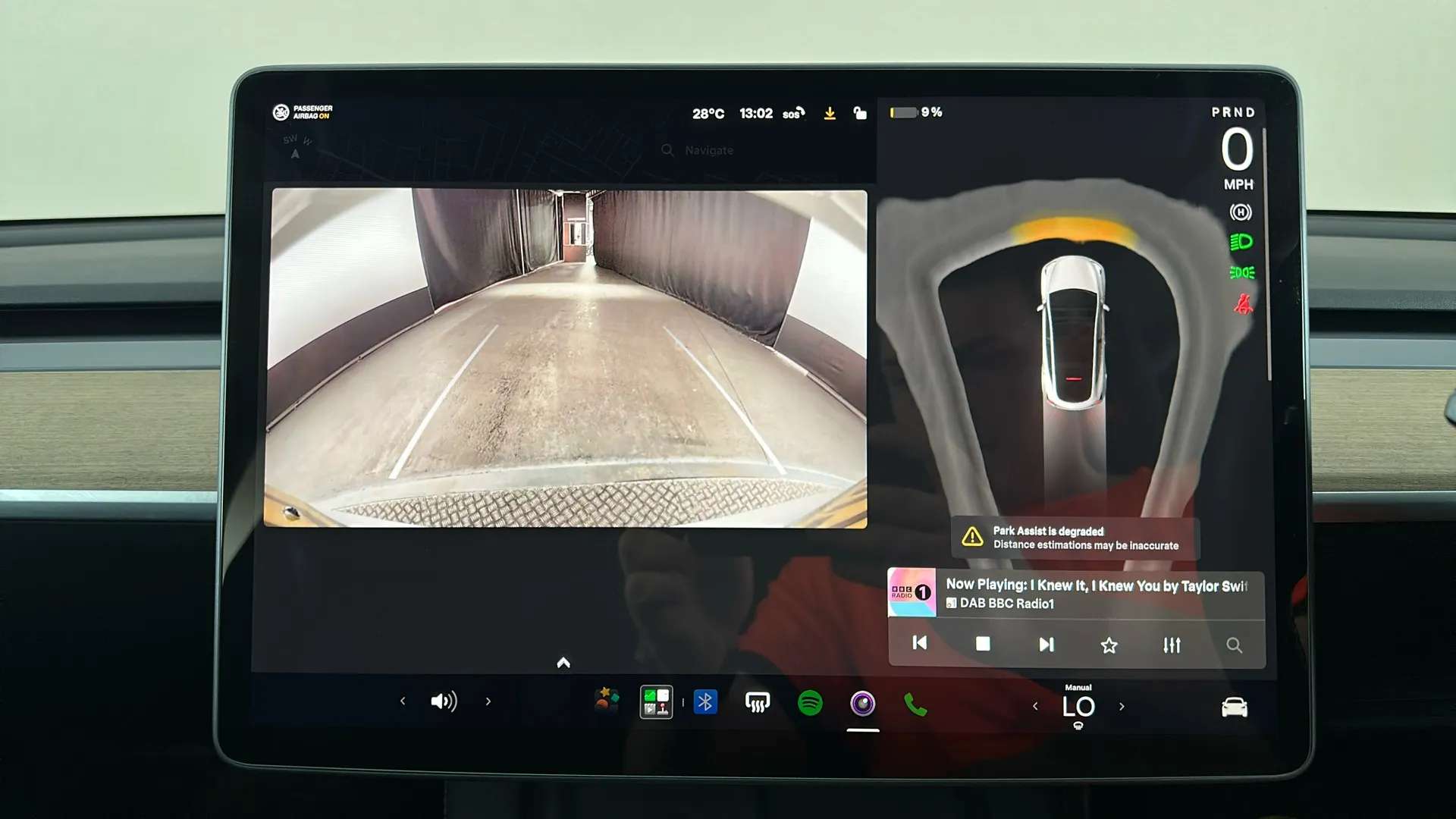 2022 TESLA MODEL Y 2022 TESLA MODEL Y