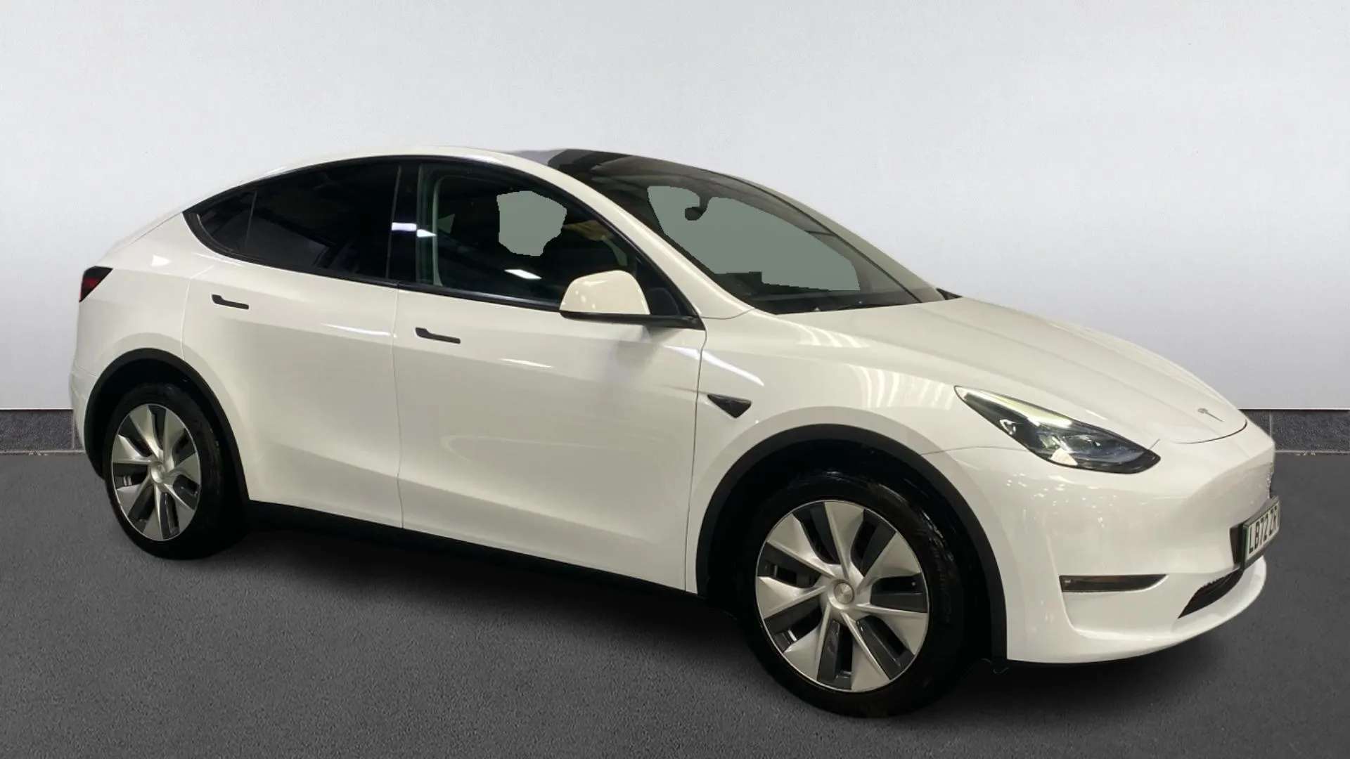 A 2022 TESLA MODEL Y Long Range AWD Auto A 2022 TESLA MODEL Y Long Range AWD Auto