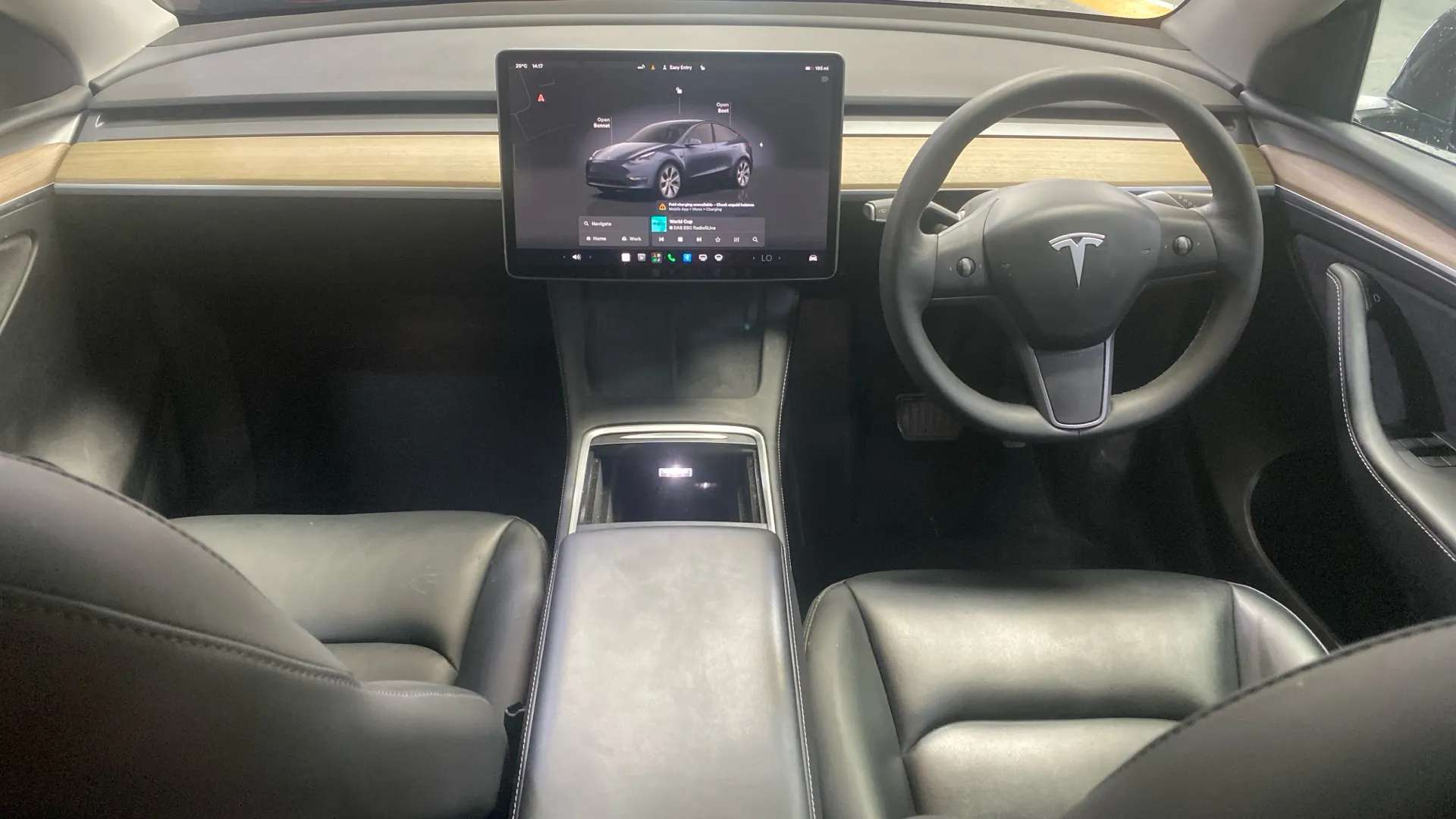 2023 TESLA MODEL Y 2023 TESLA MODEL Y