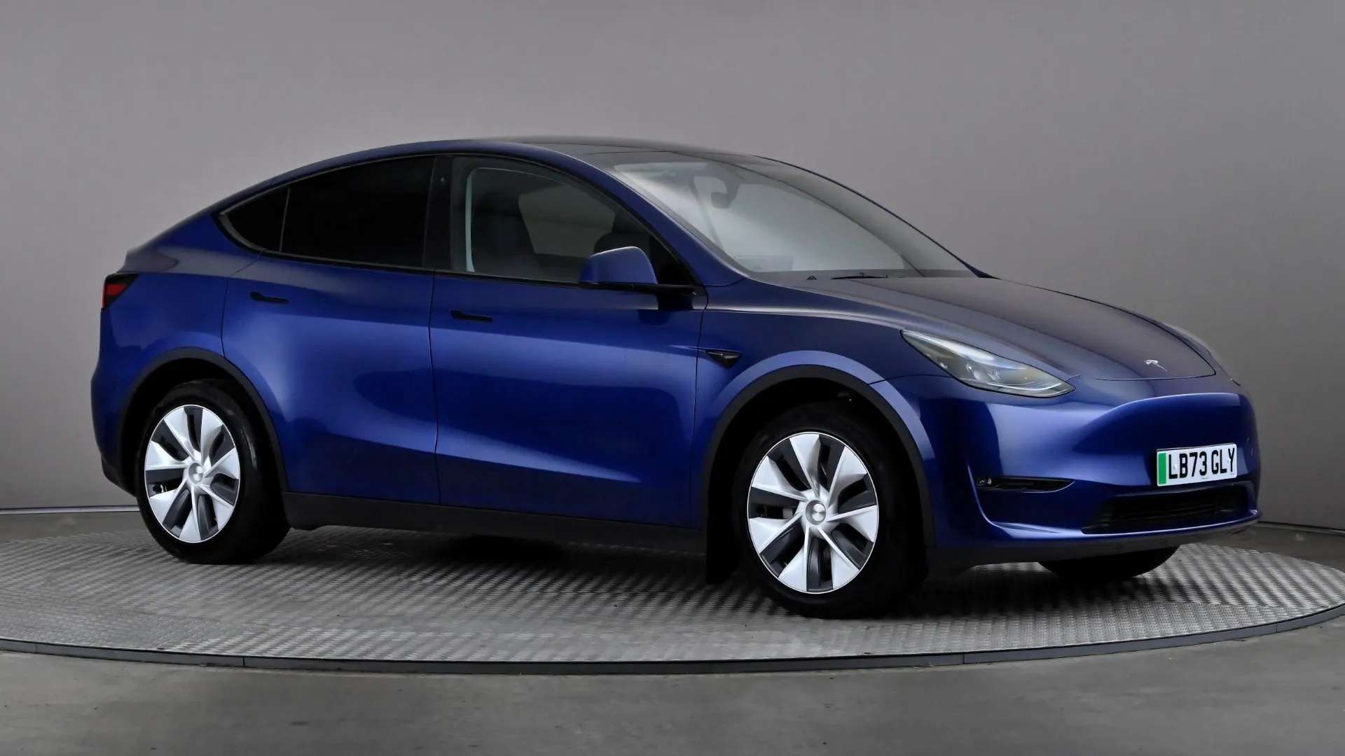 A 2023 TESLA MODEL Y Long Range AWD Auto A 2023 TESLA MODEL Y Long Range AWD Auto