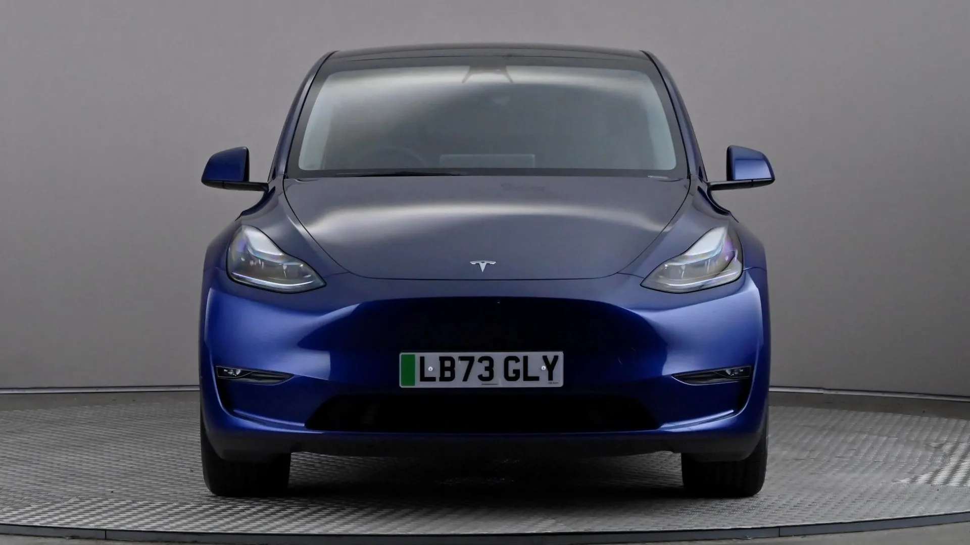 A 2023 TESLA MODEL Y Long Range AWD Auto A 2023 TESLA MODEL Y Long Range AWD Auto