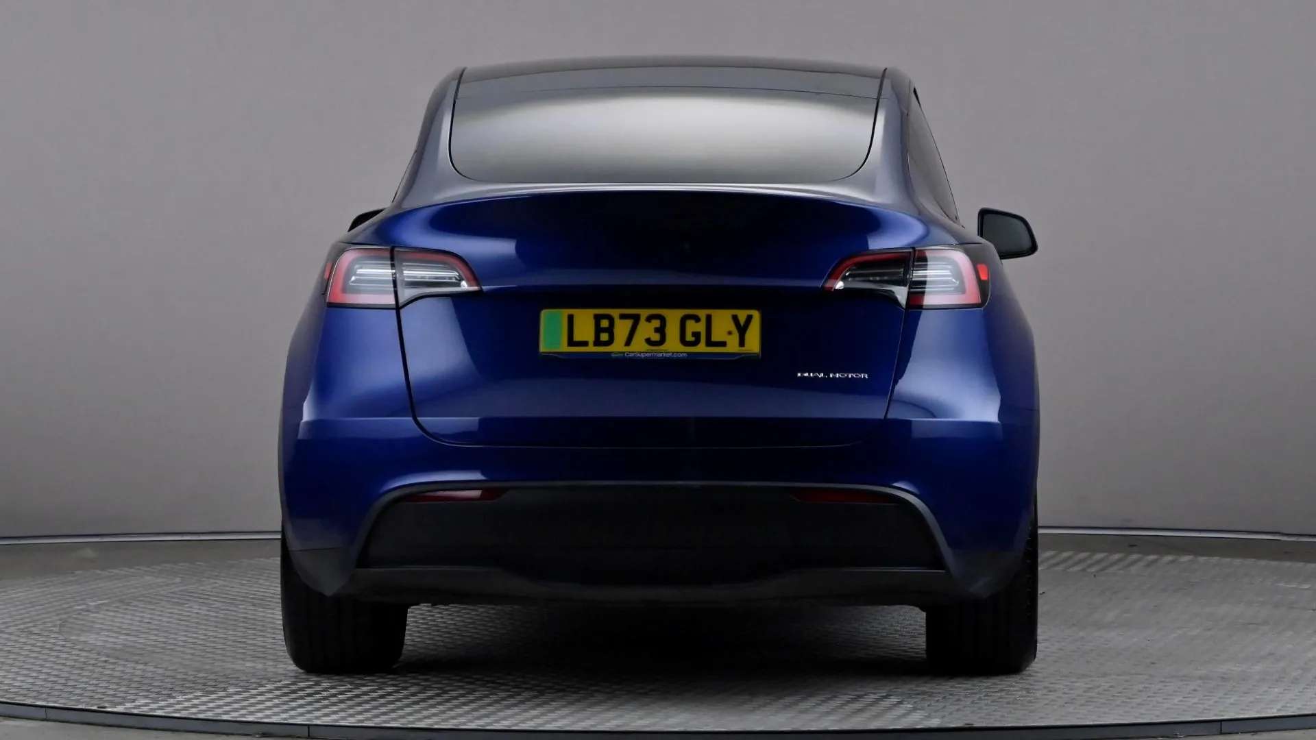 2023 TESLA MODEL Y 2023 TESLA MODEL Y