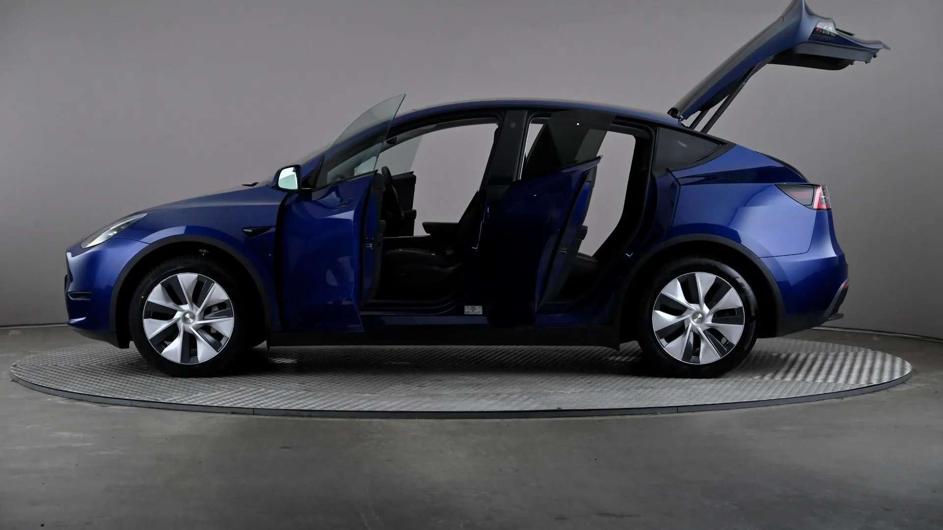 2023 TESLA MODEL Y 2023 TESLA MODEL Y
