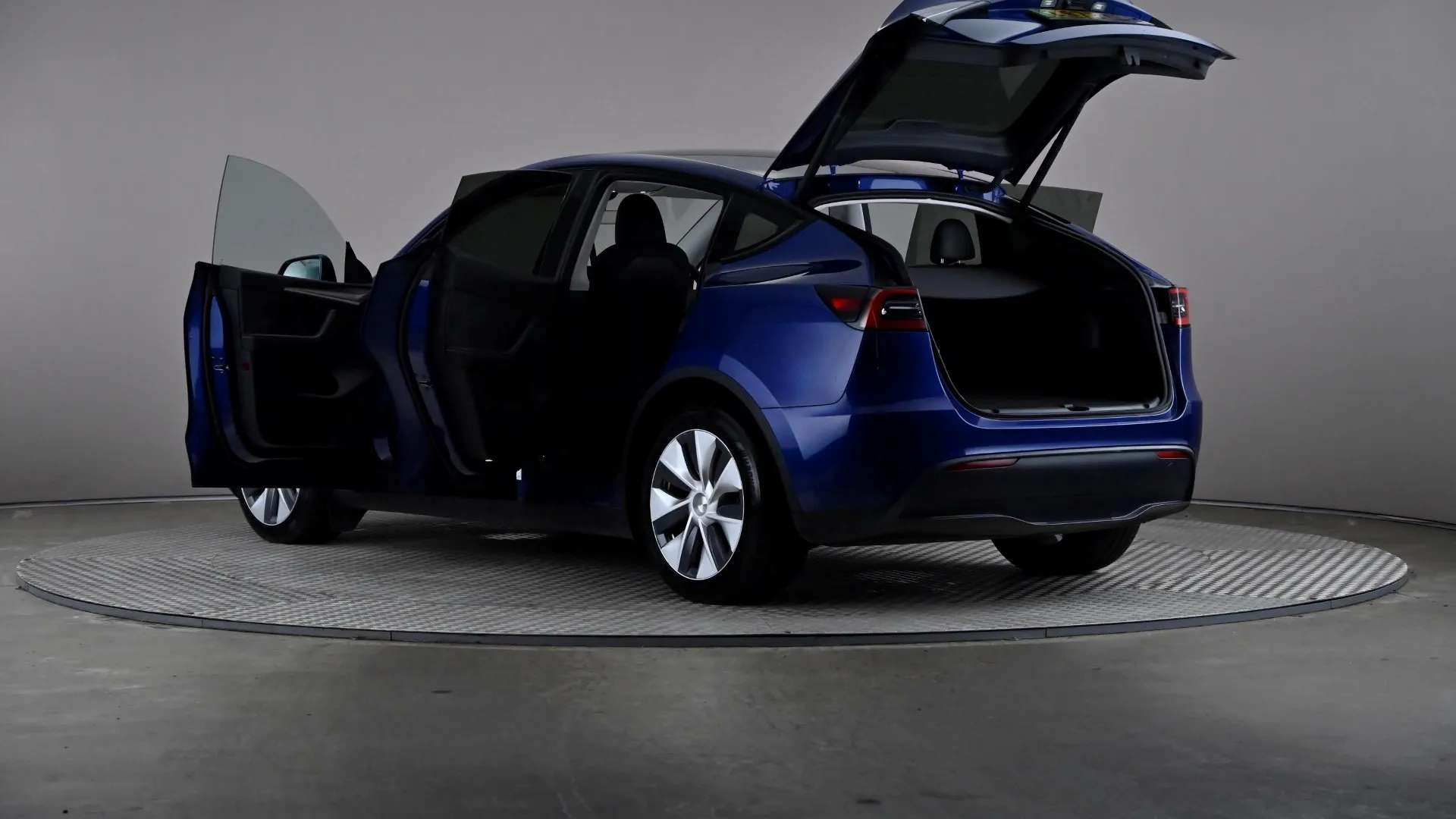 2023 TESLA MODEL Y 2023 TESLA MODEL Y
